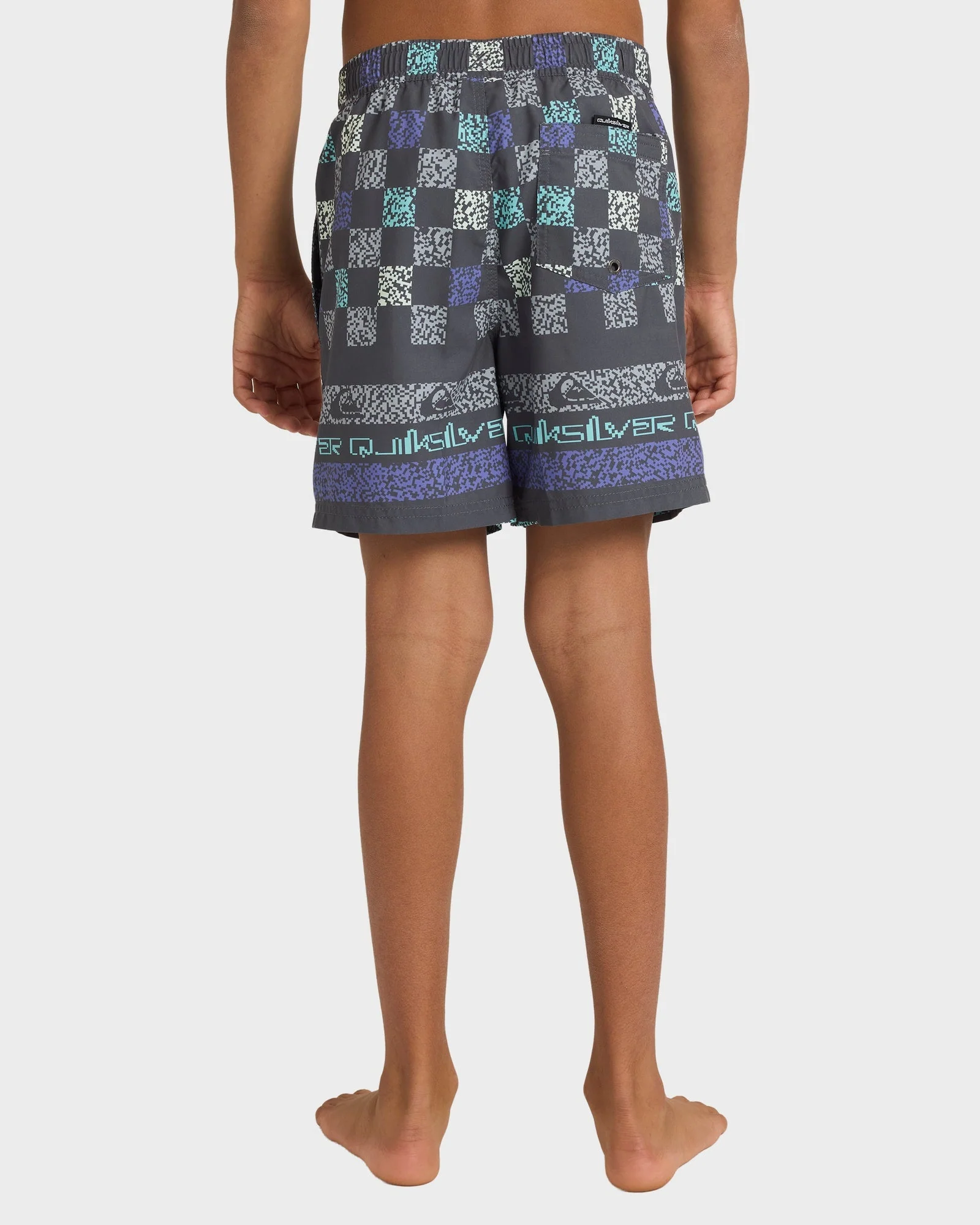 Boys 8-16 Everyday 14 Swim Shorts