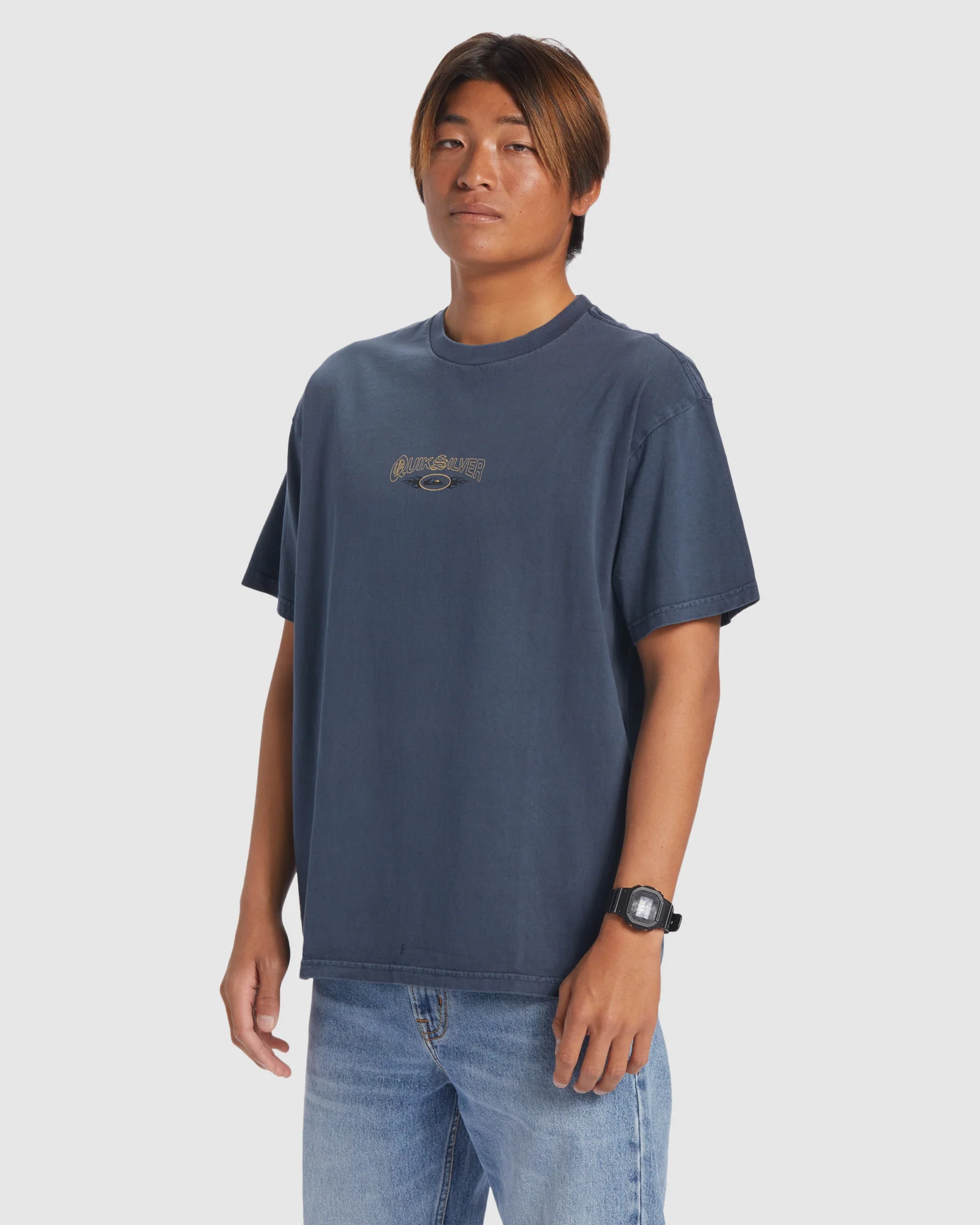 Mens Fully Charged T-Shirt