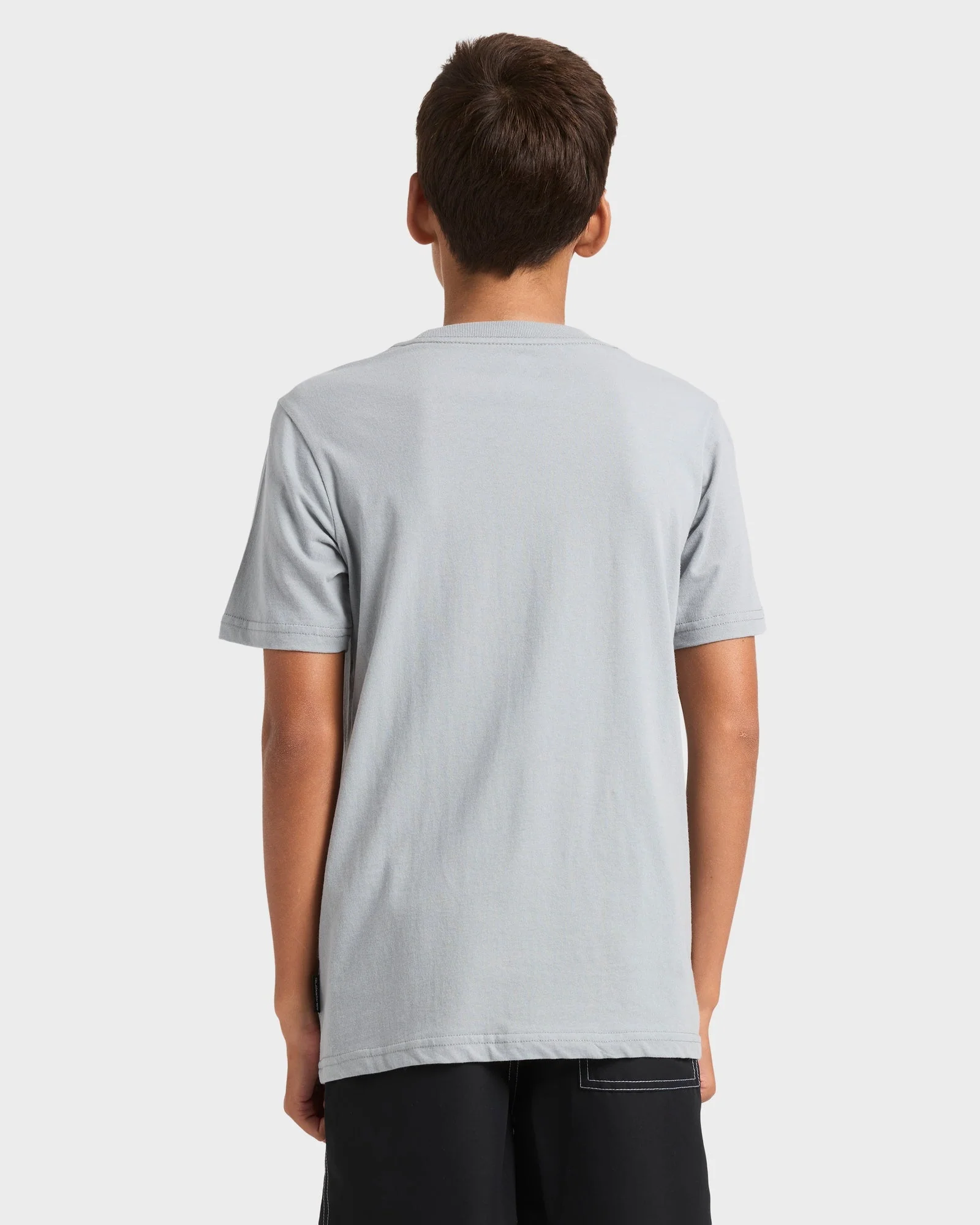 Boys 8-16 Lo Res T-Shirt