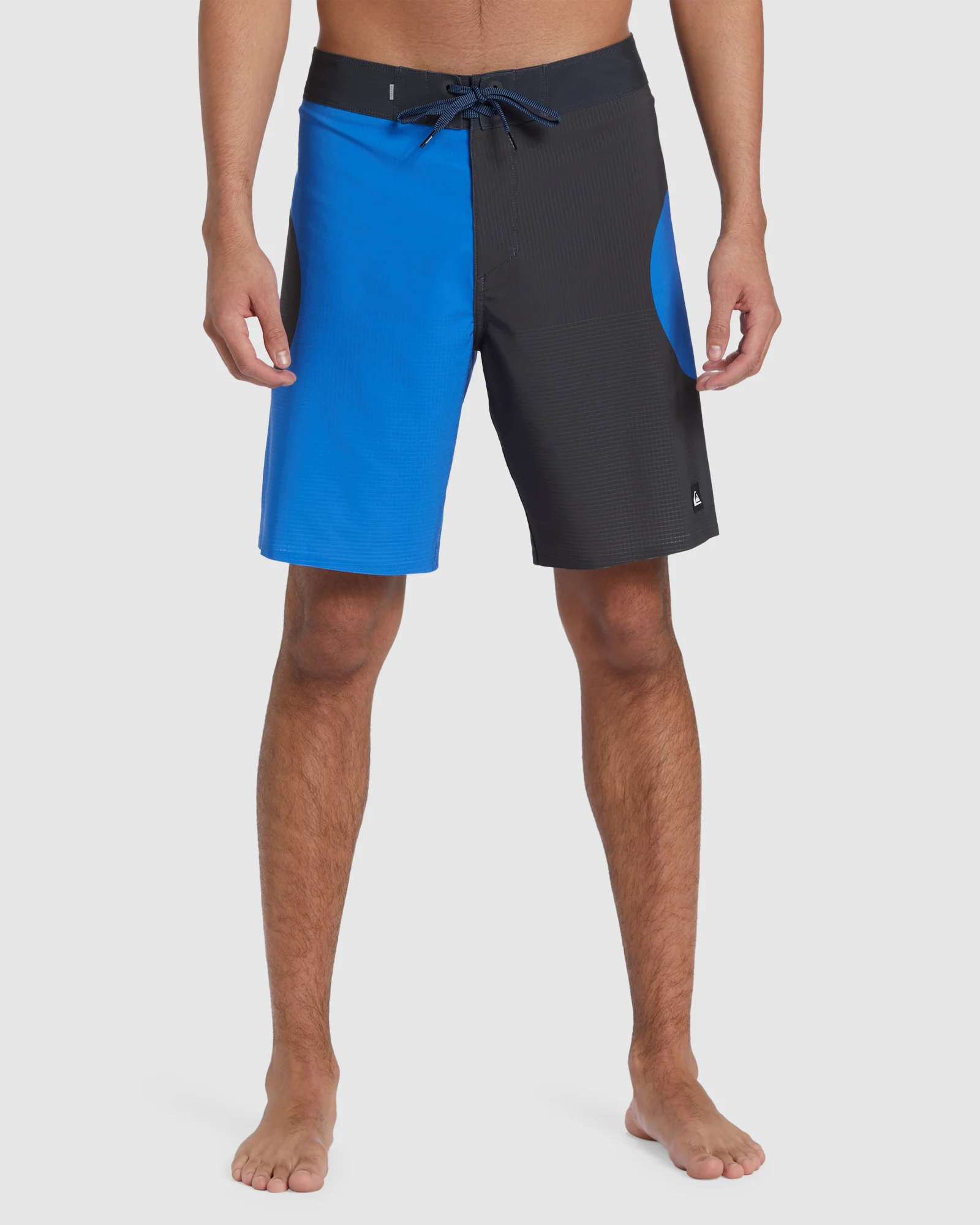 Mens Highline Pro Straight 19 Boardshorts