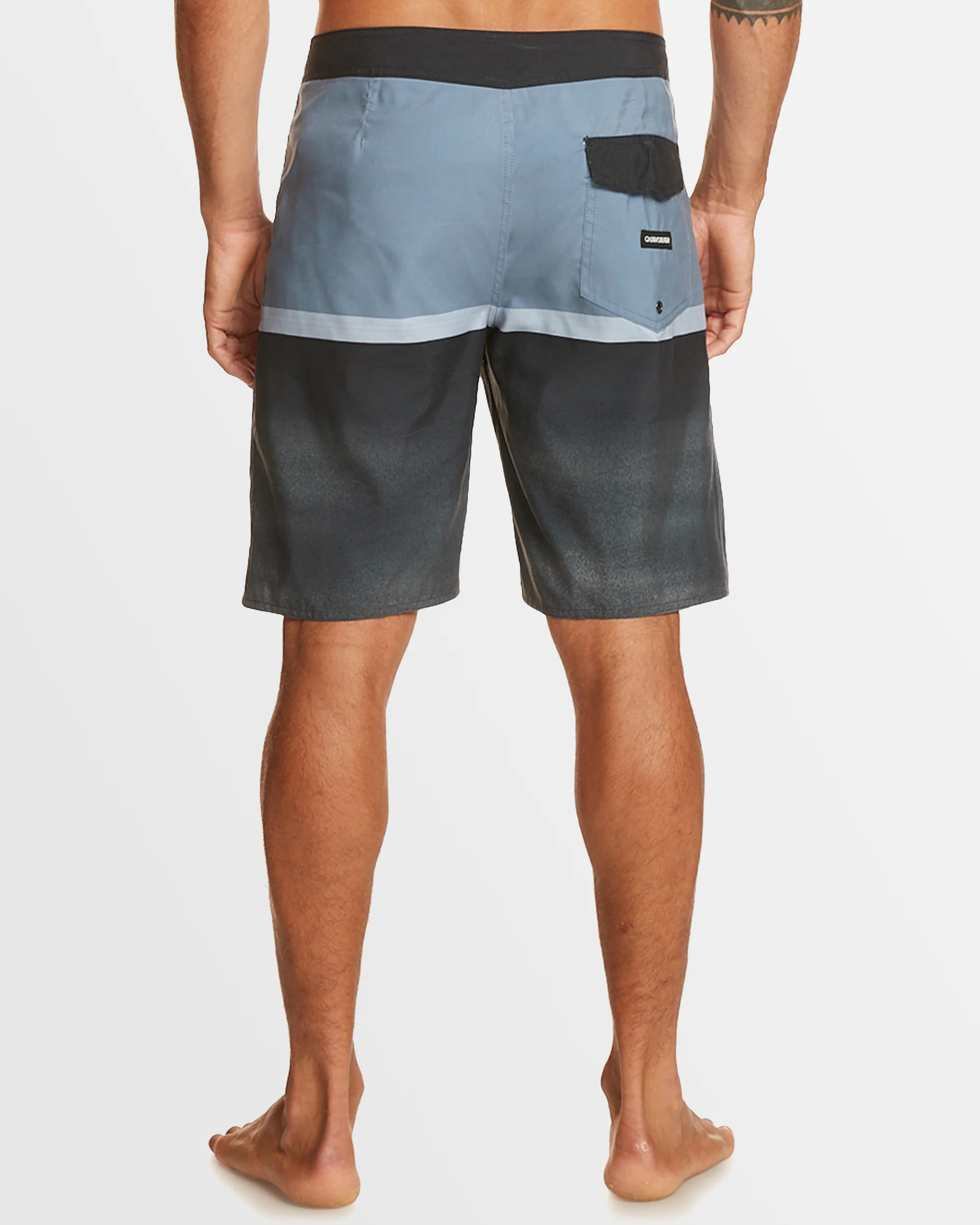 Mens Everyday Division 20 Boardshorts