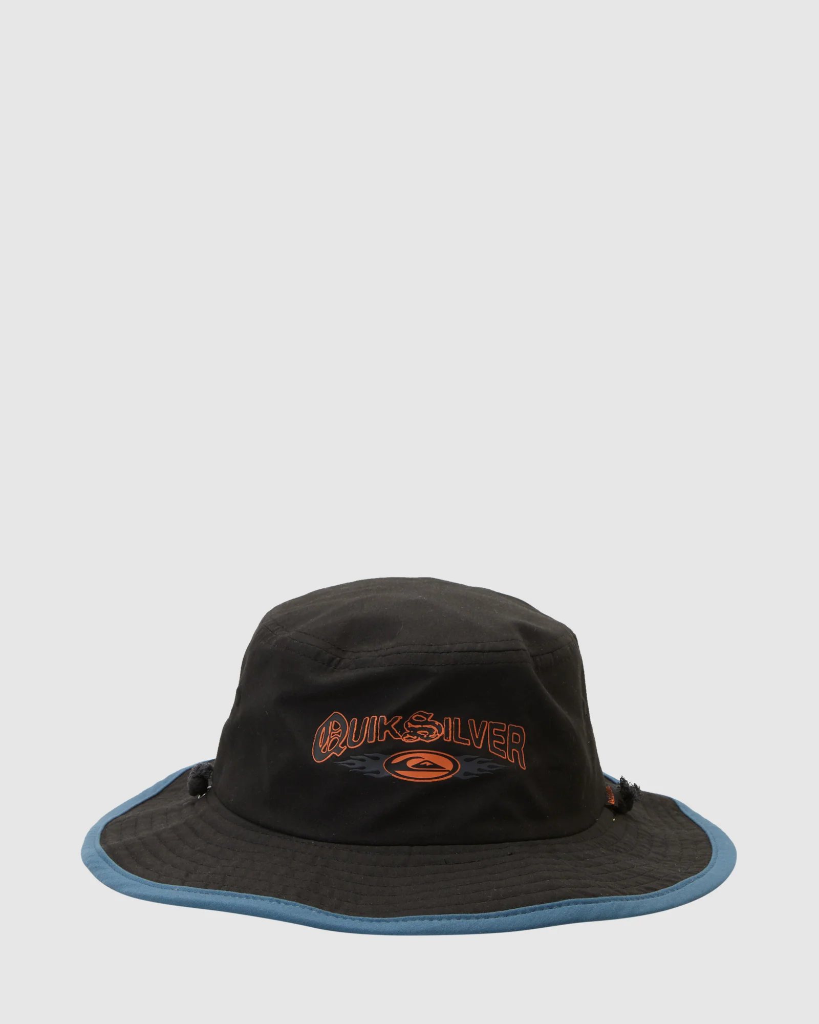 Boys 8-16 Know It All Safari Hat