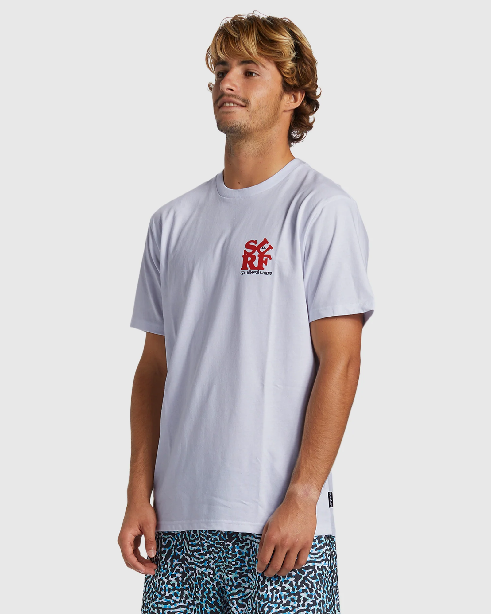 Mens Surf Moe T-Shirt