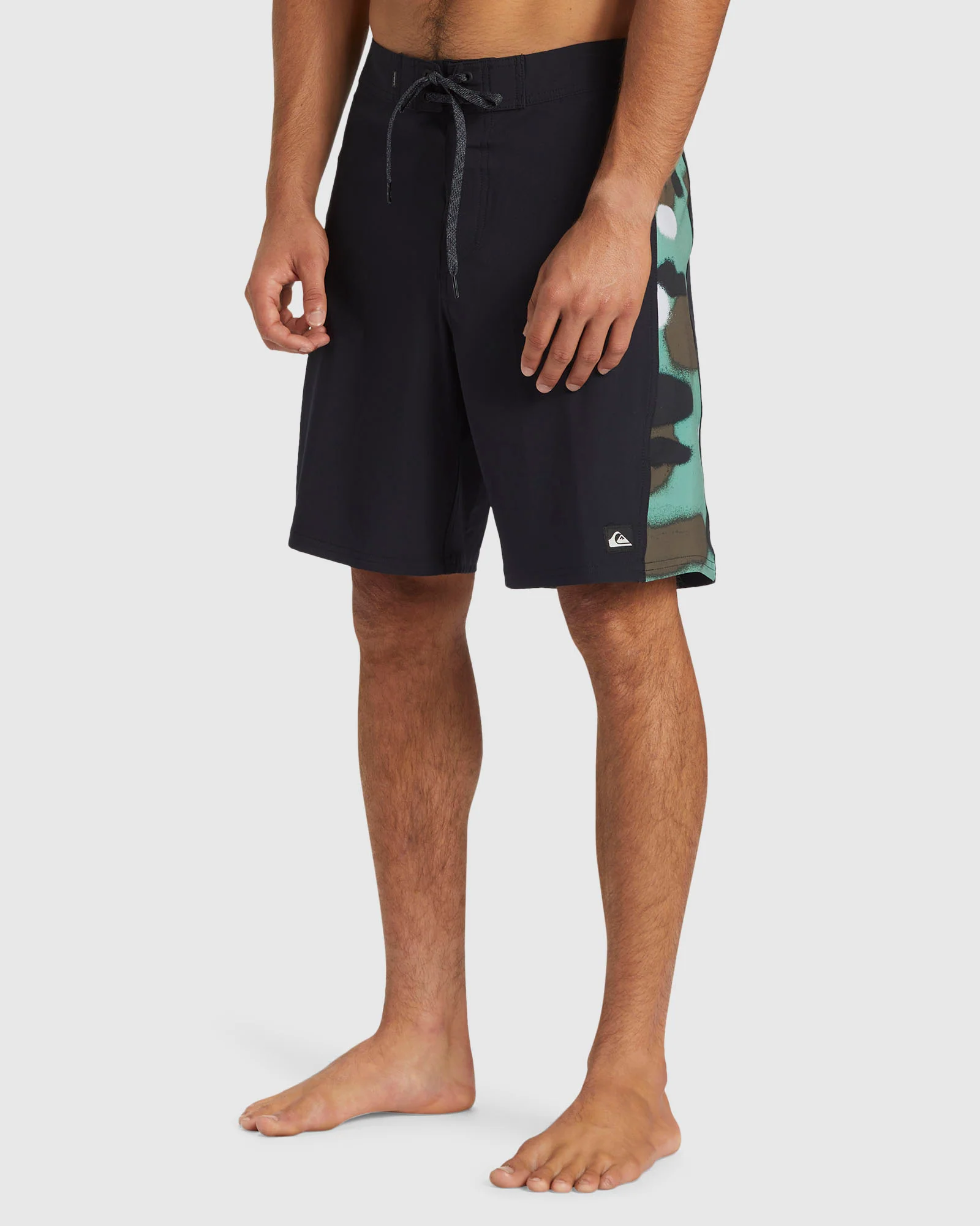 Mens Surfsilk Arch 19 Boardshorts
