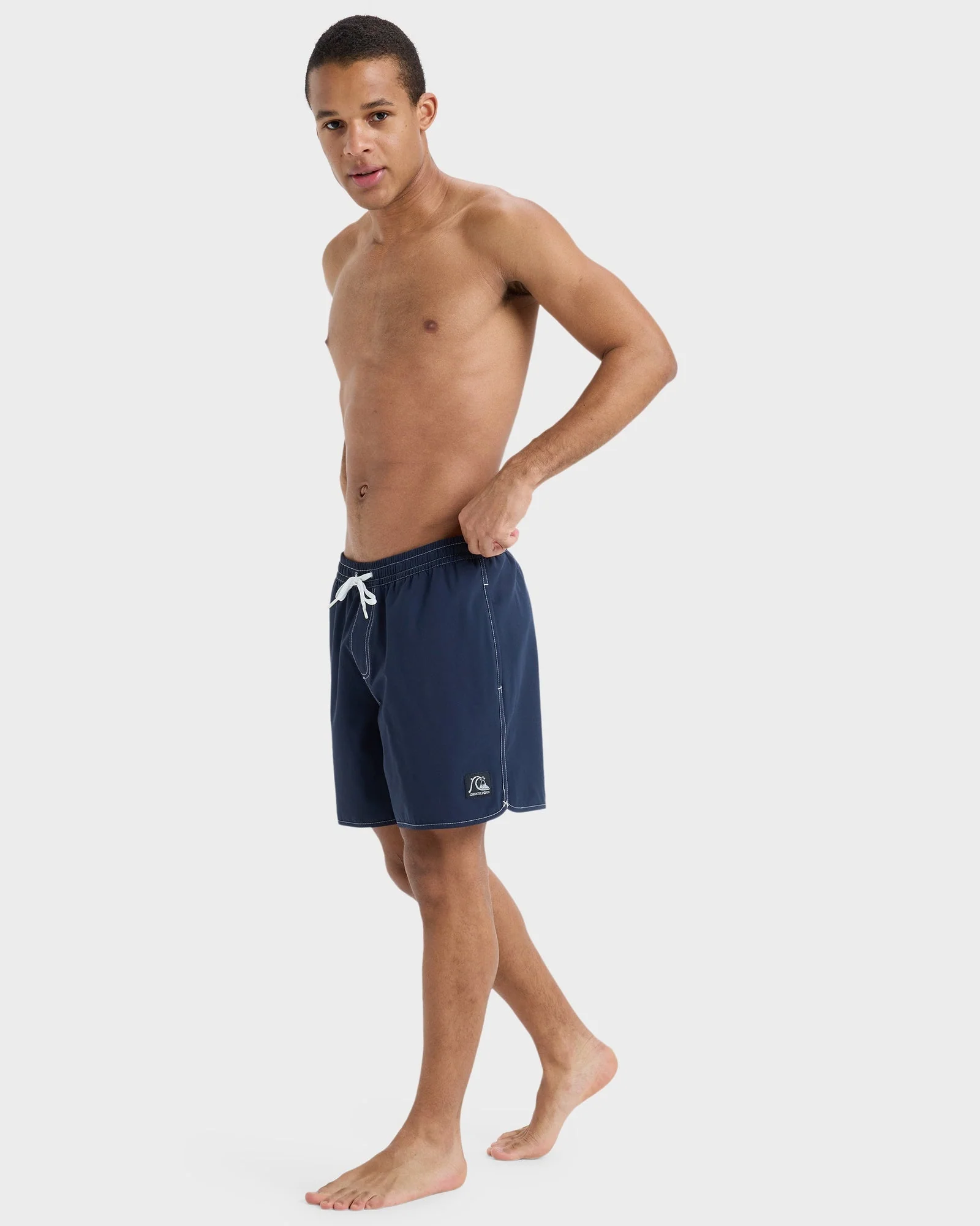 Mens Original 18 Swim Shorts