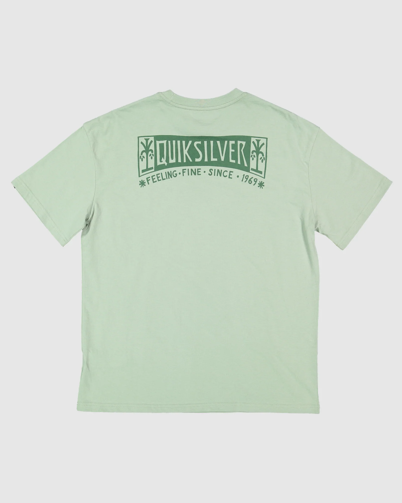 Mens Beyond The Palms T-Shirt