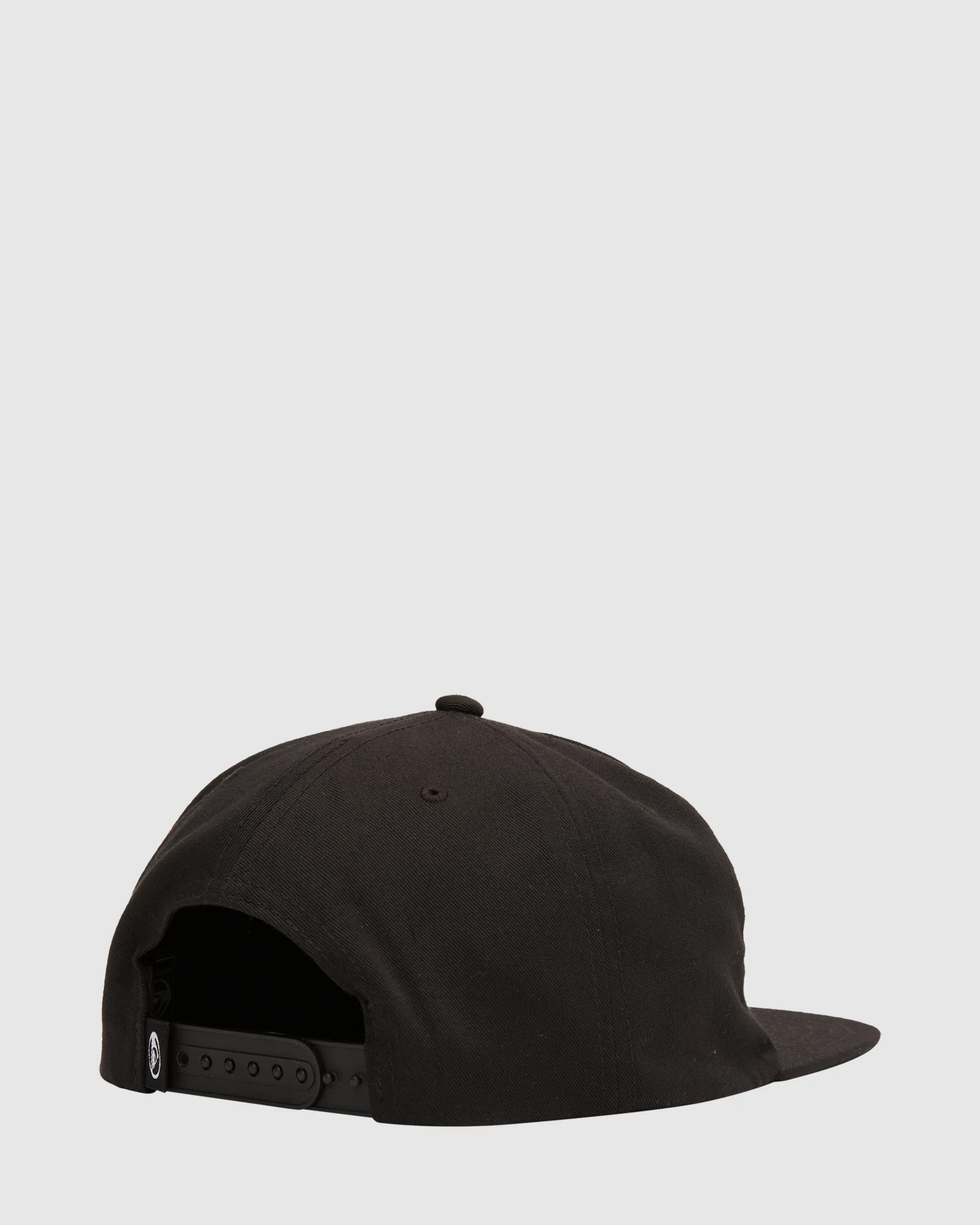 Boys 8-16 Saturn Strapback Cap