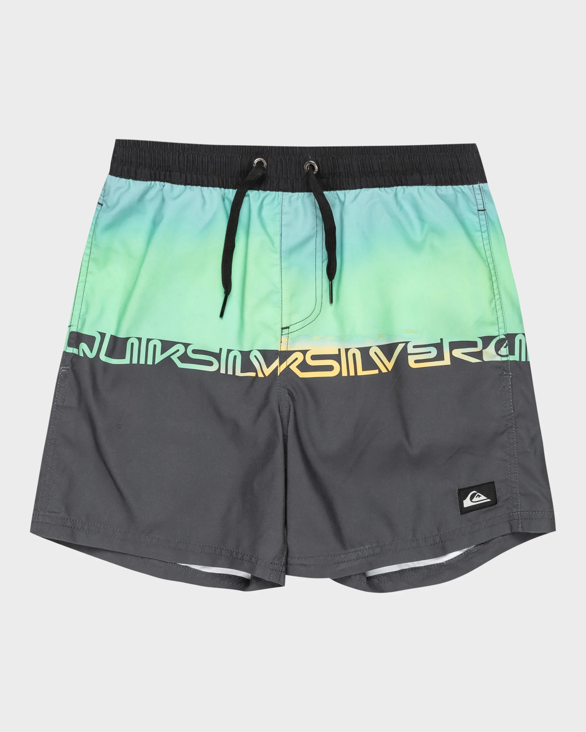 Boys 8-16 Everyday Straight 14 Swim Shorts