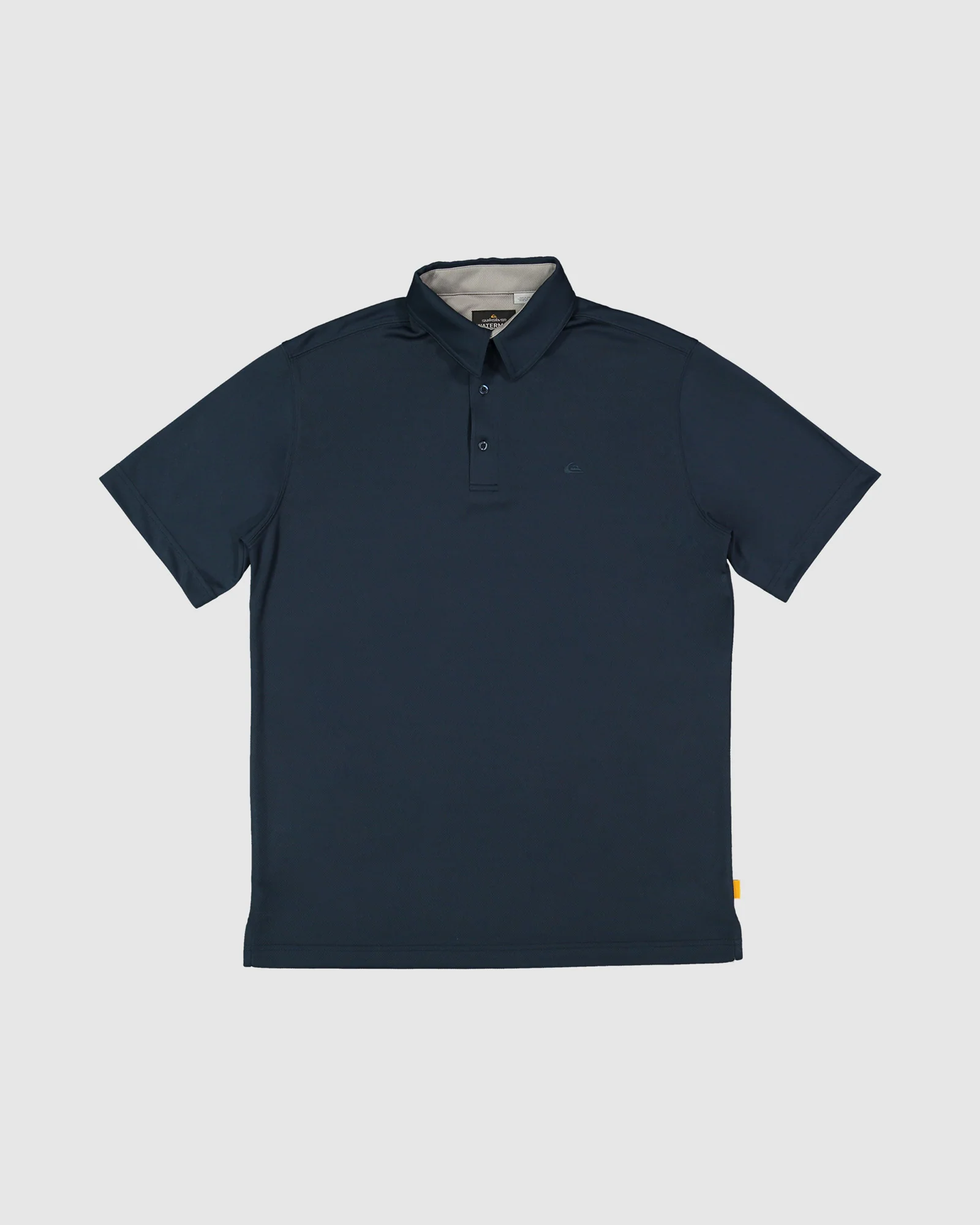 Mens Pacific Polo Short Sleeve Shirt