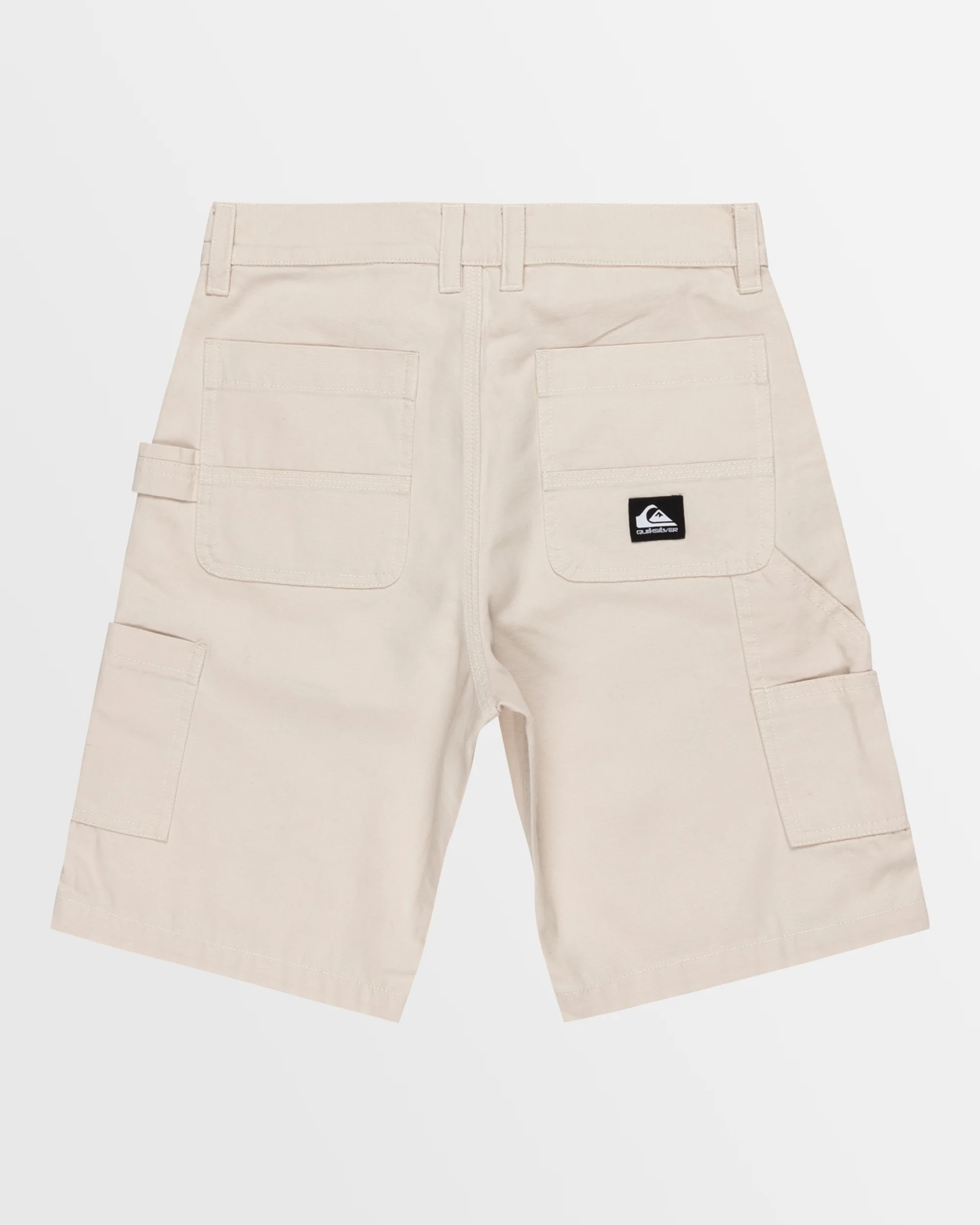 Boys 8-16 Carpenter Baggy Shorts