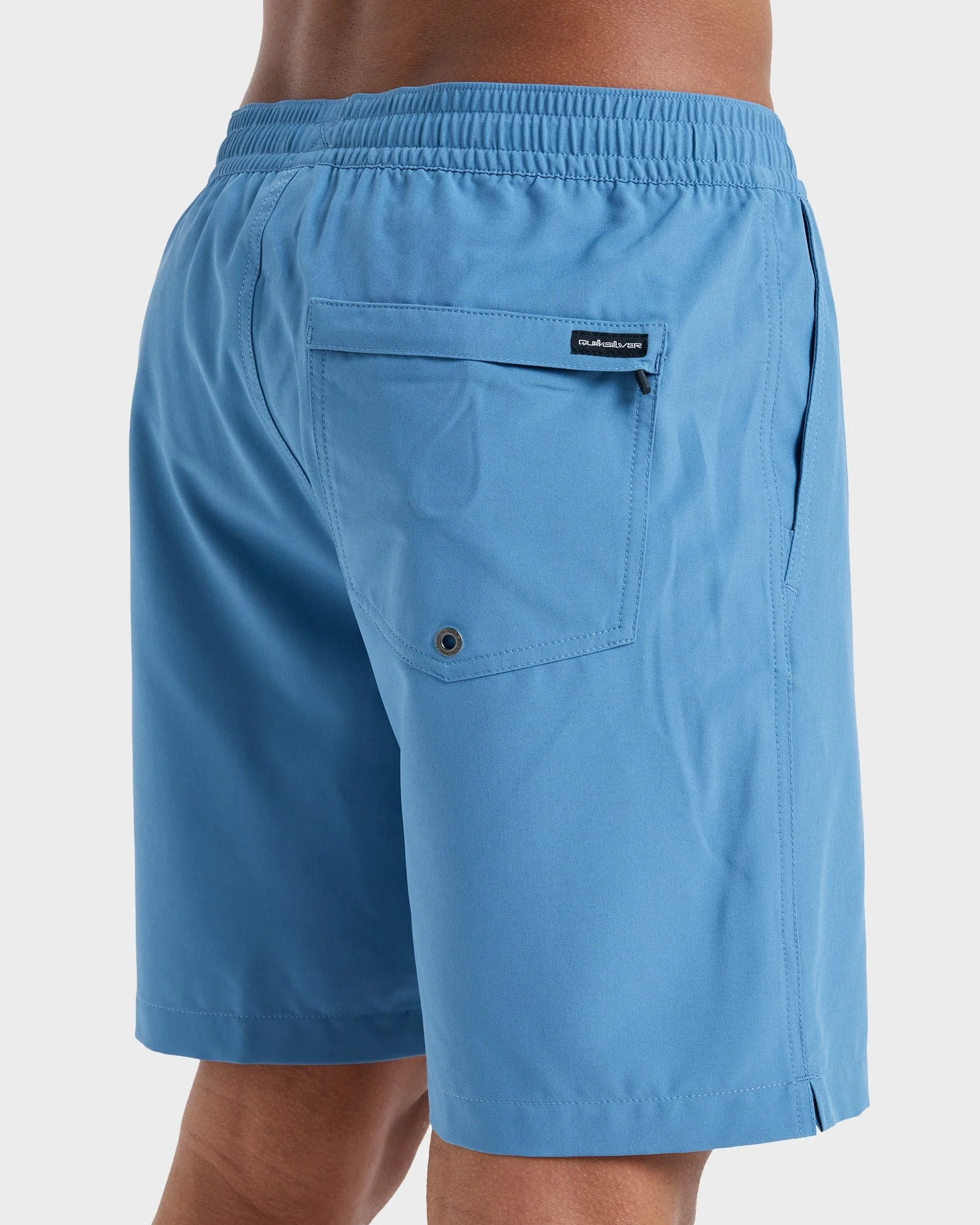 Mens Taxer Amphibian 18 Hybrid Shorts