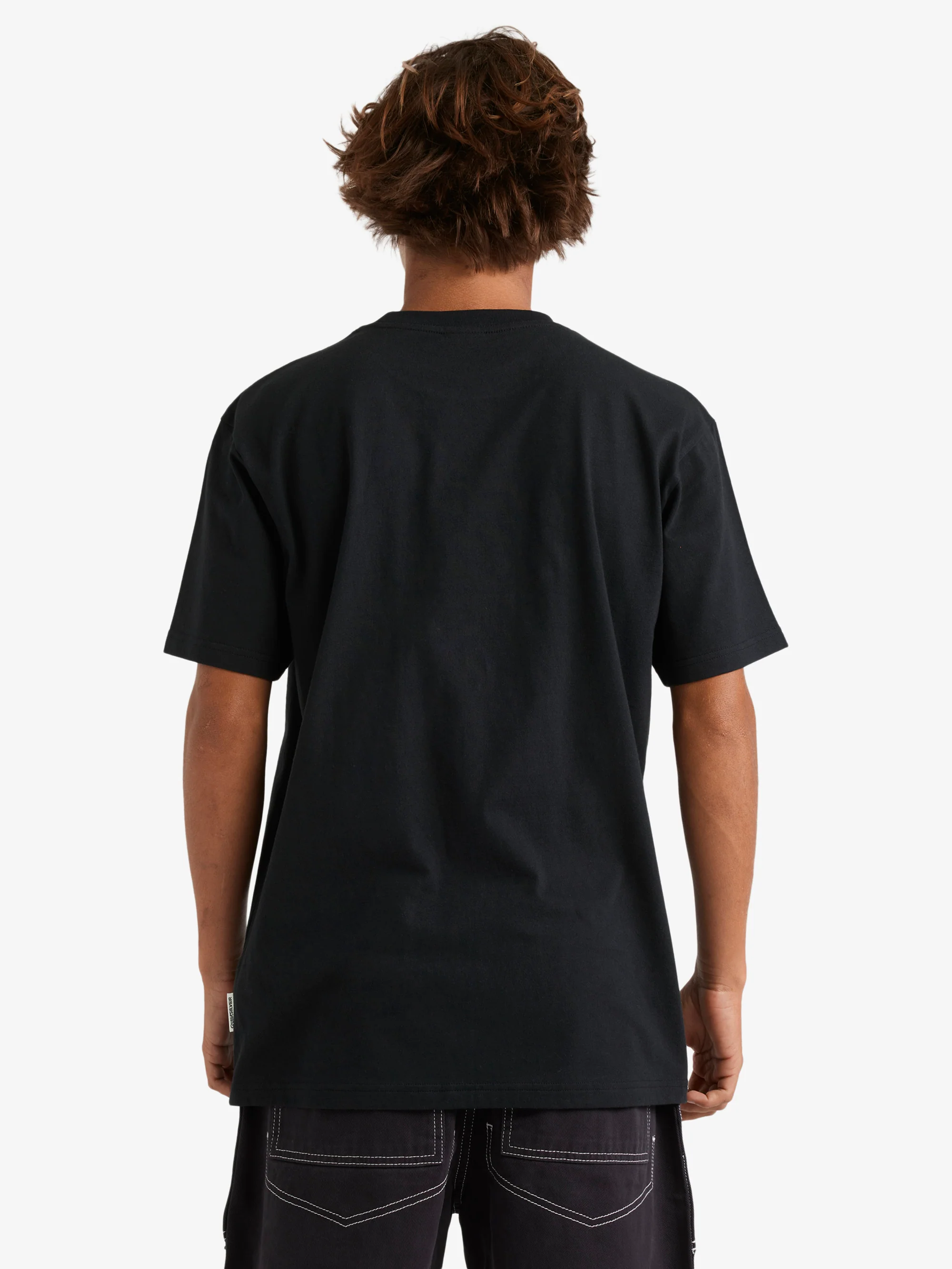Mens Impaired T-Shirt