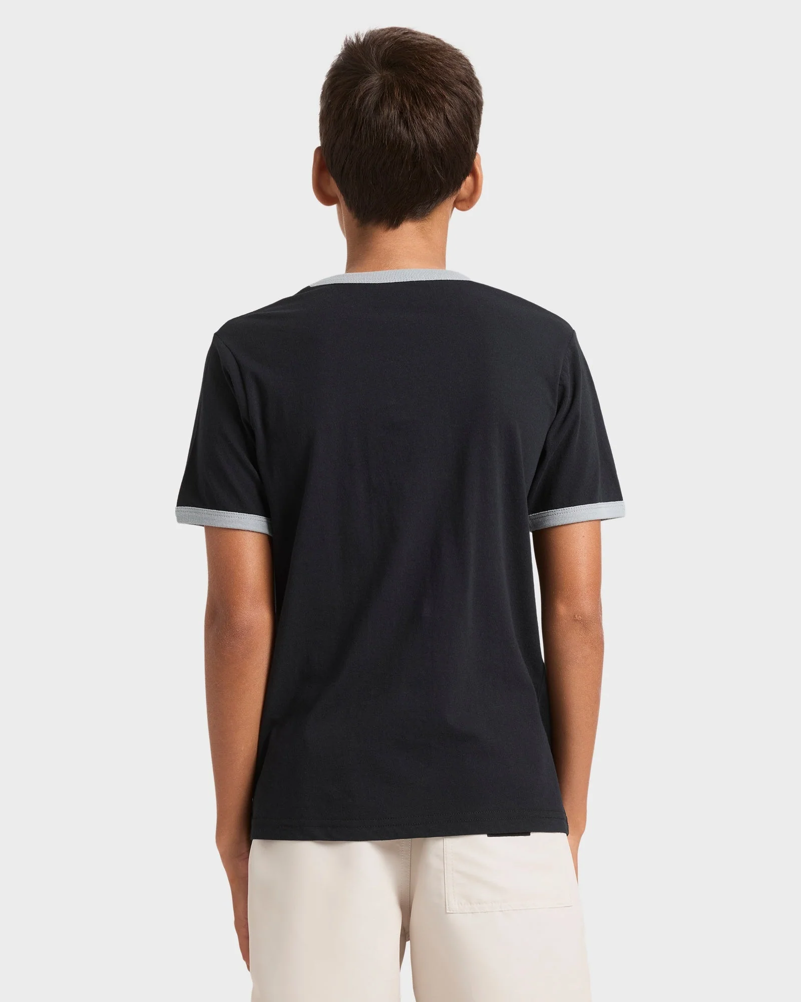 Boys 8-16 Next Gen Ringer T-Shirt