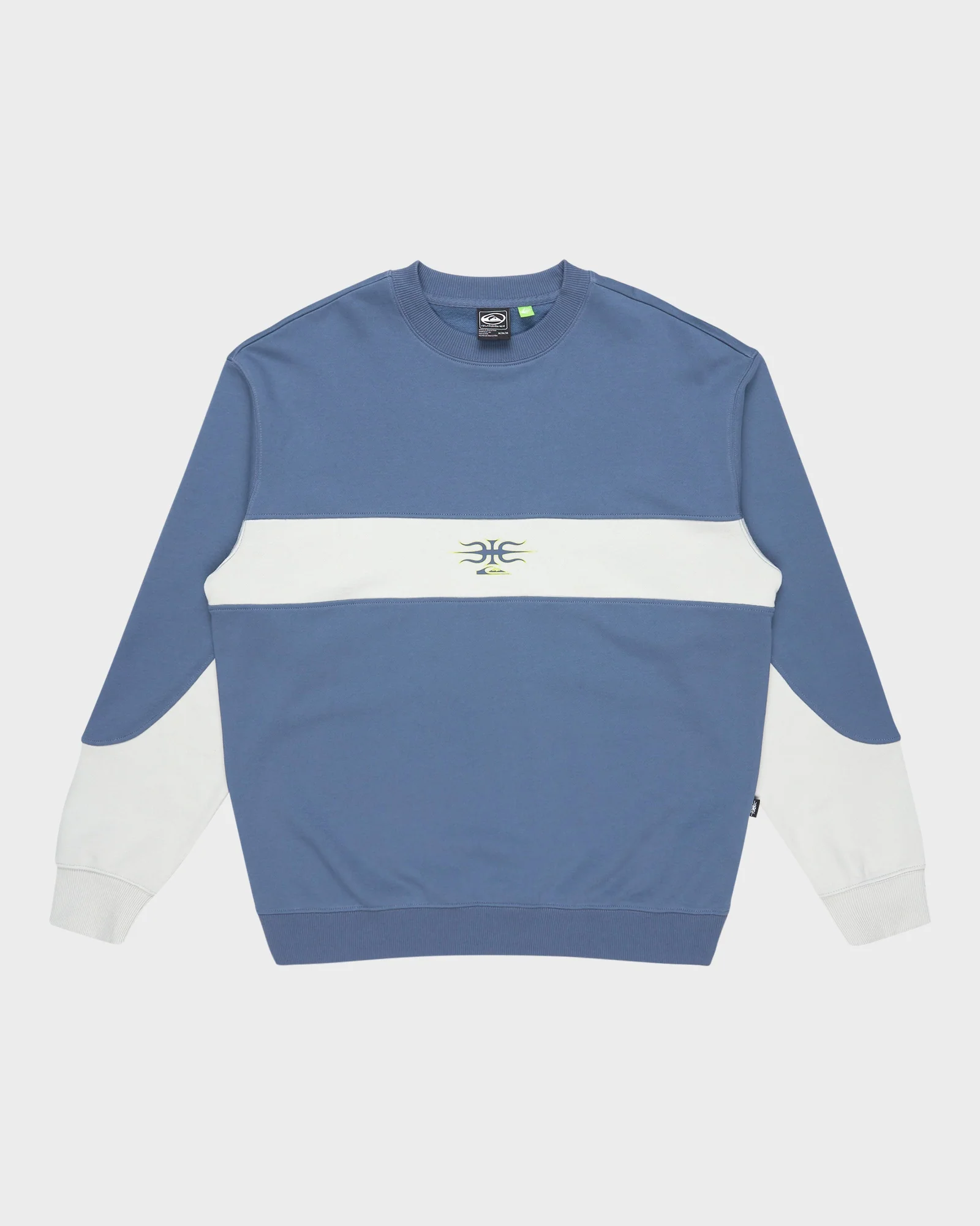 Mens Mercury Devil Crew Neck