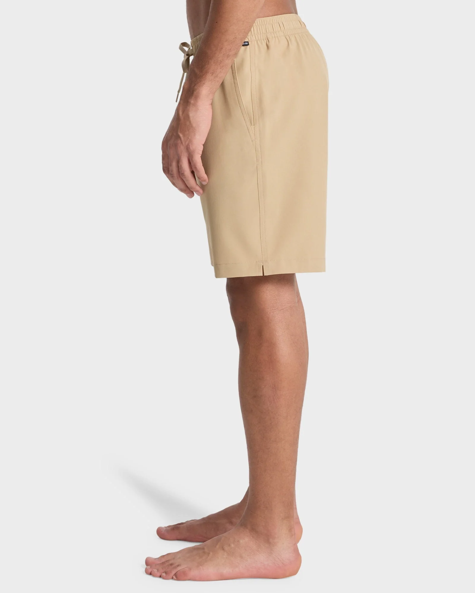 Mens Taxer Amphibian 18 Hybrid Shorts