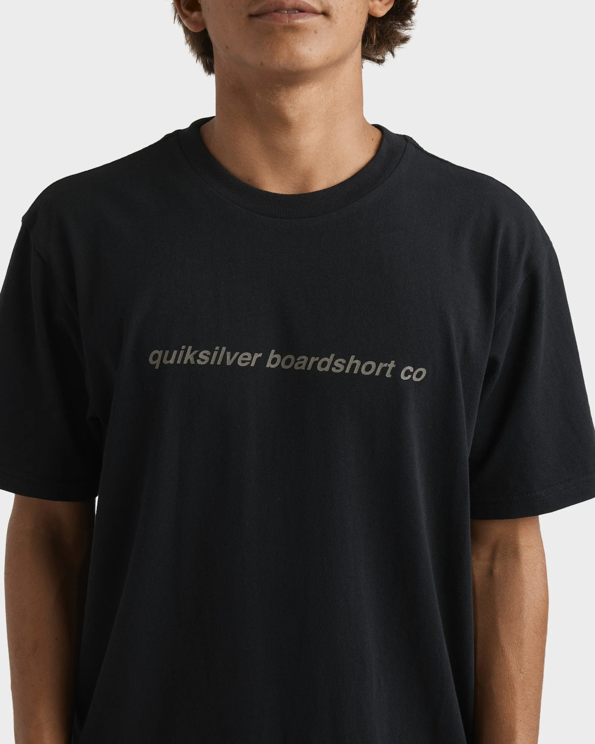 Mens Overall T-Shirt