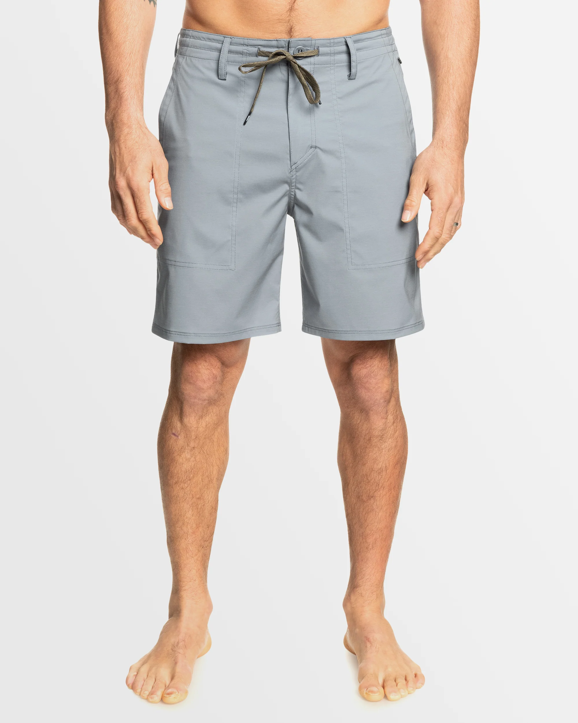 Mens DNA 18.5 Amphibian Boardshorts