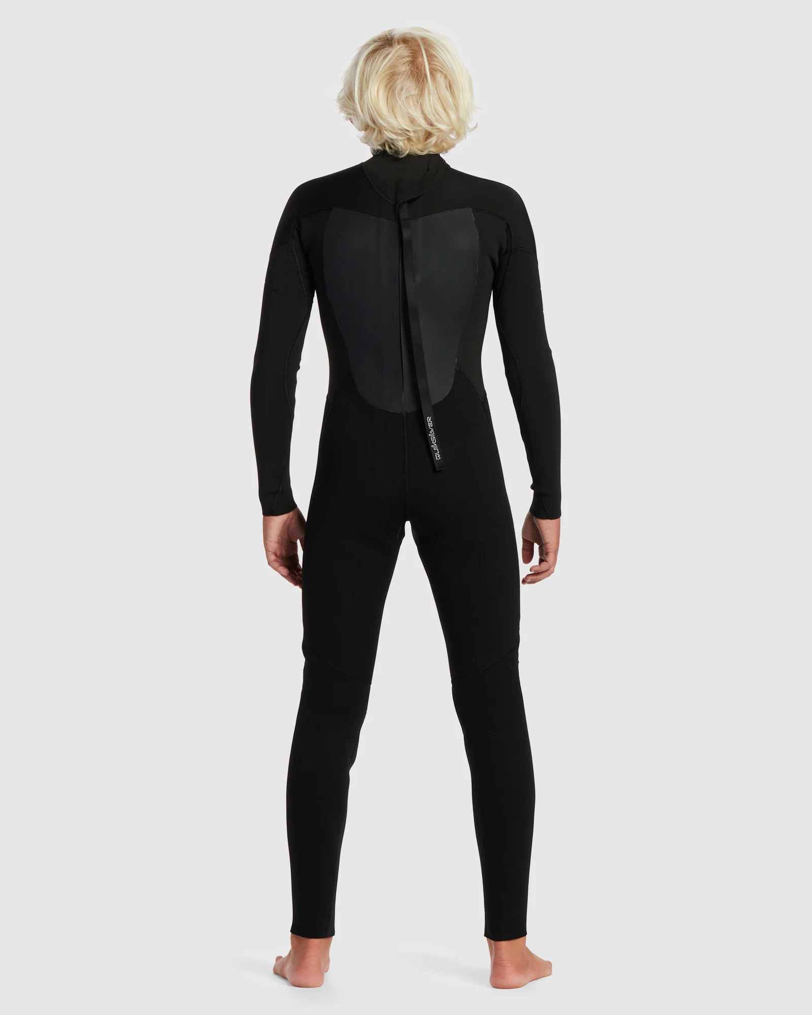 Boys 8-16 4/3mm Prologue Back Zip Wetsuit