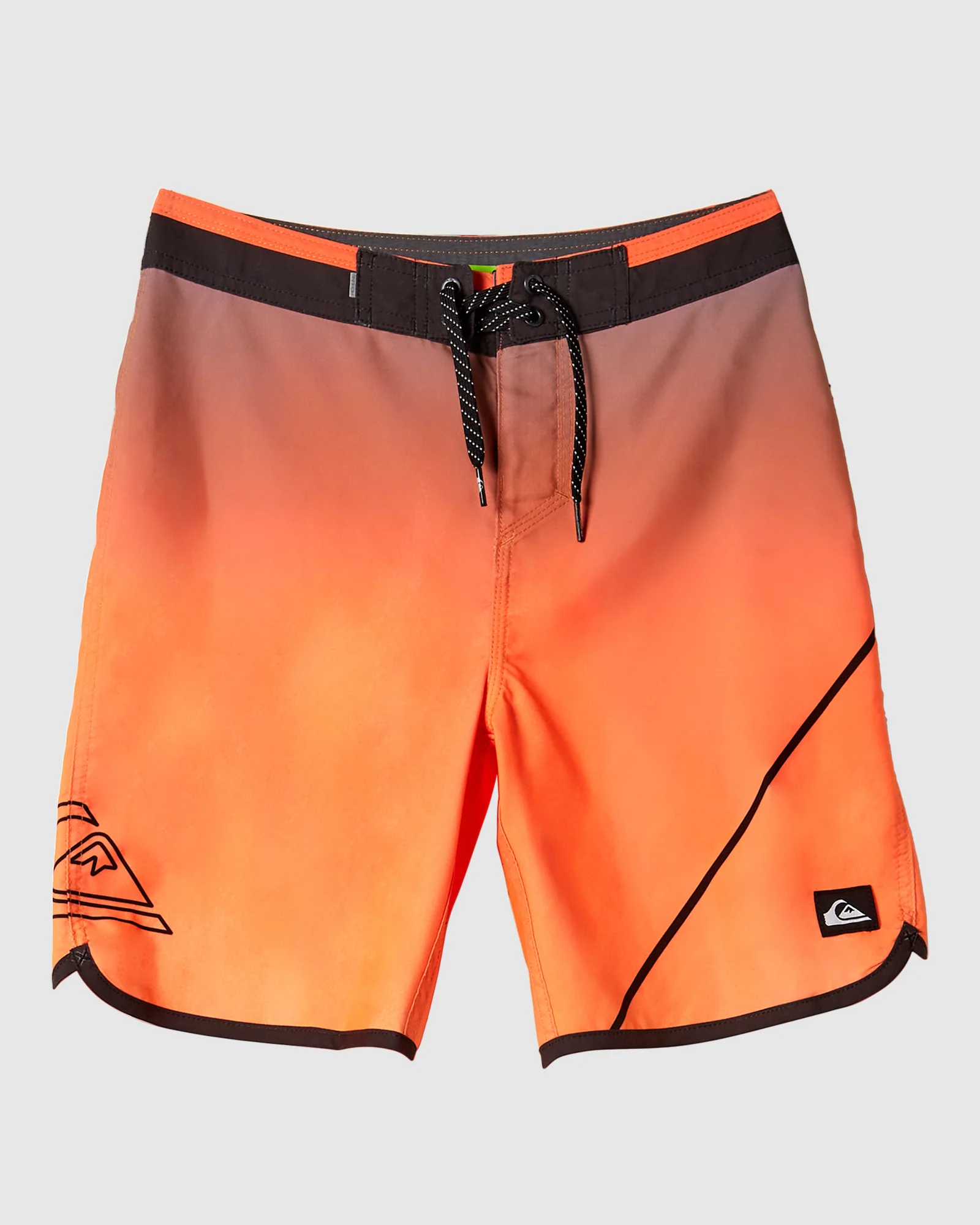 Boys 2-7 Everyday New Wave 12 Boardshorts