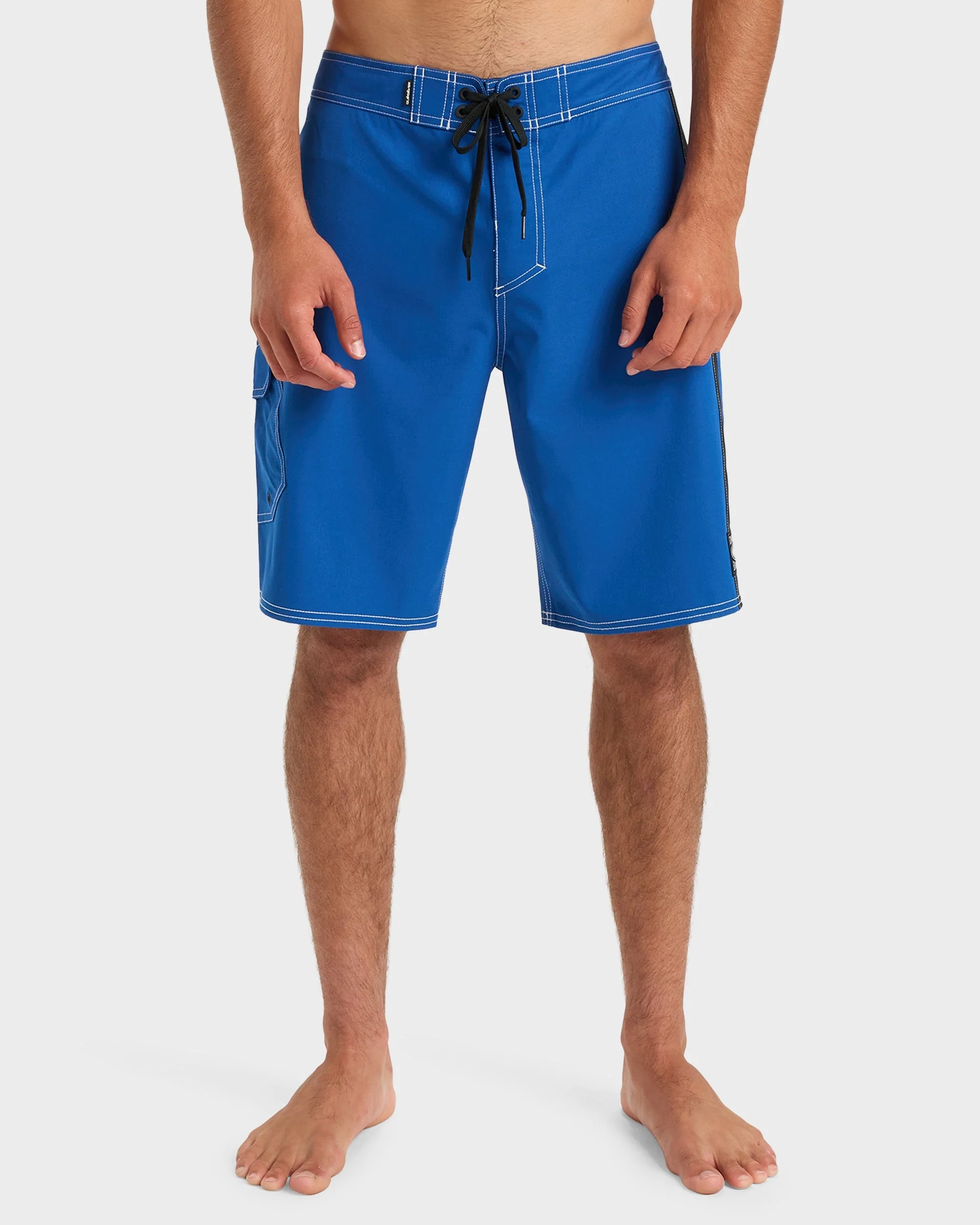 Mens Interconnect 20 Boardshorts