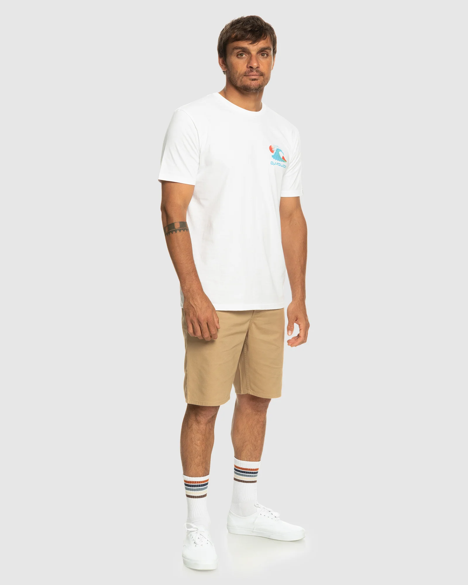 Mens Everyday Chino Shorts