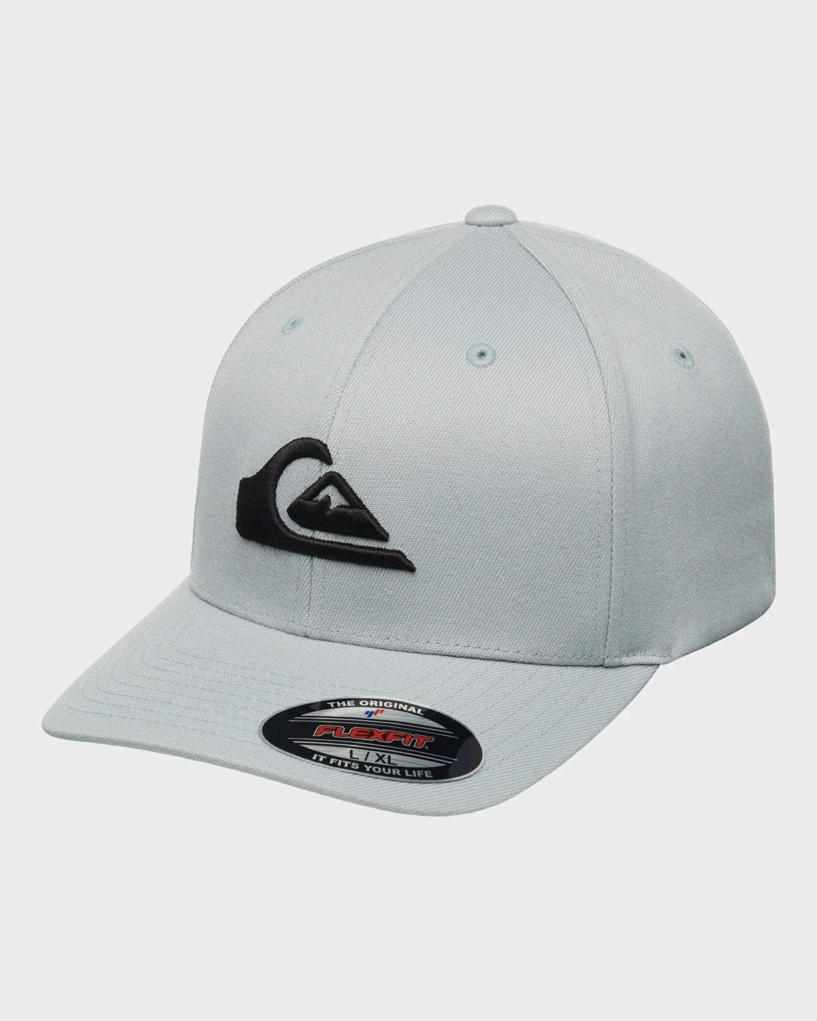 Mens Mountain And Wave Cap
