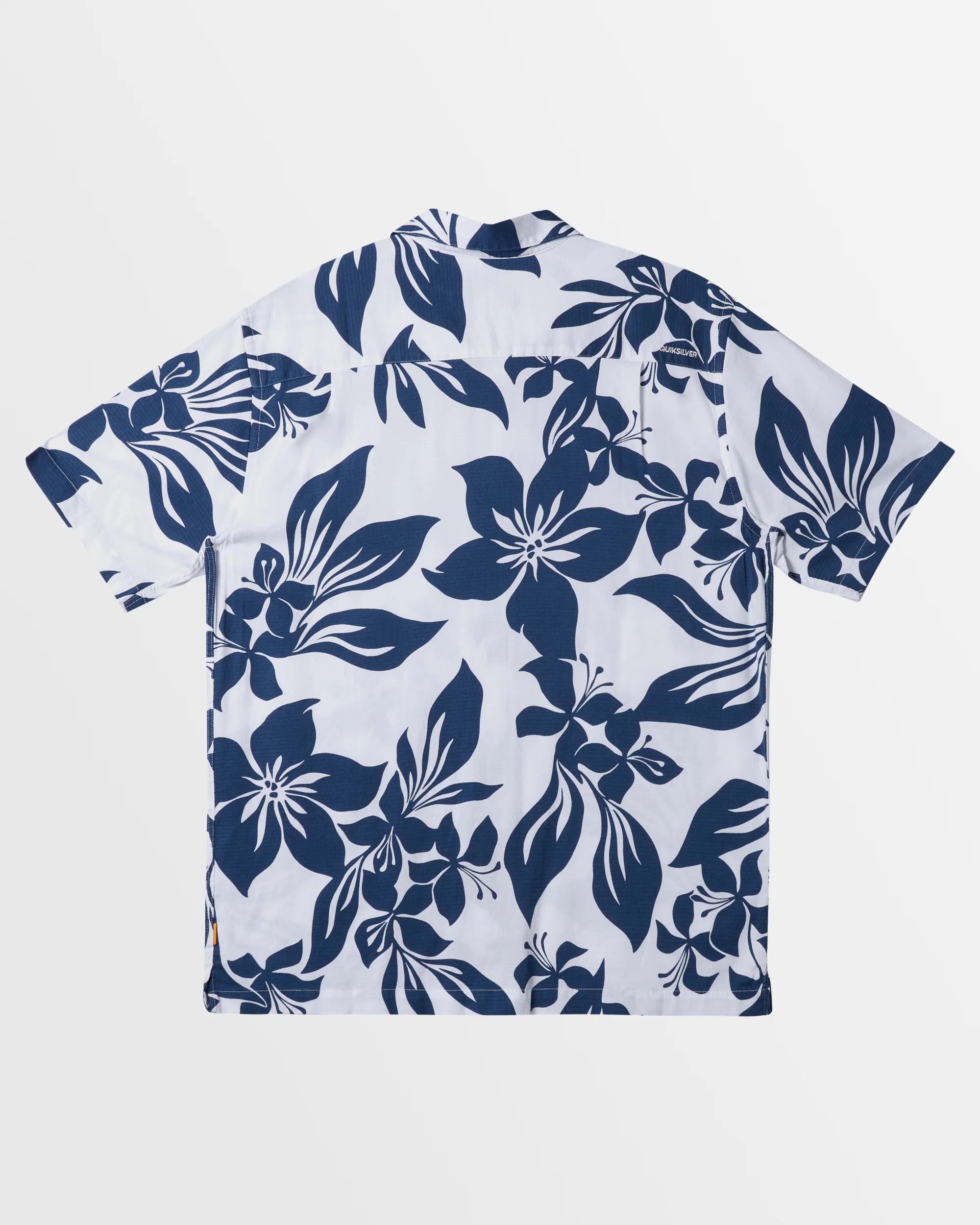 Mens Big Island Short Sleeve Shirt