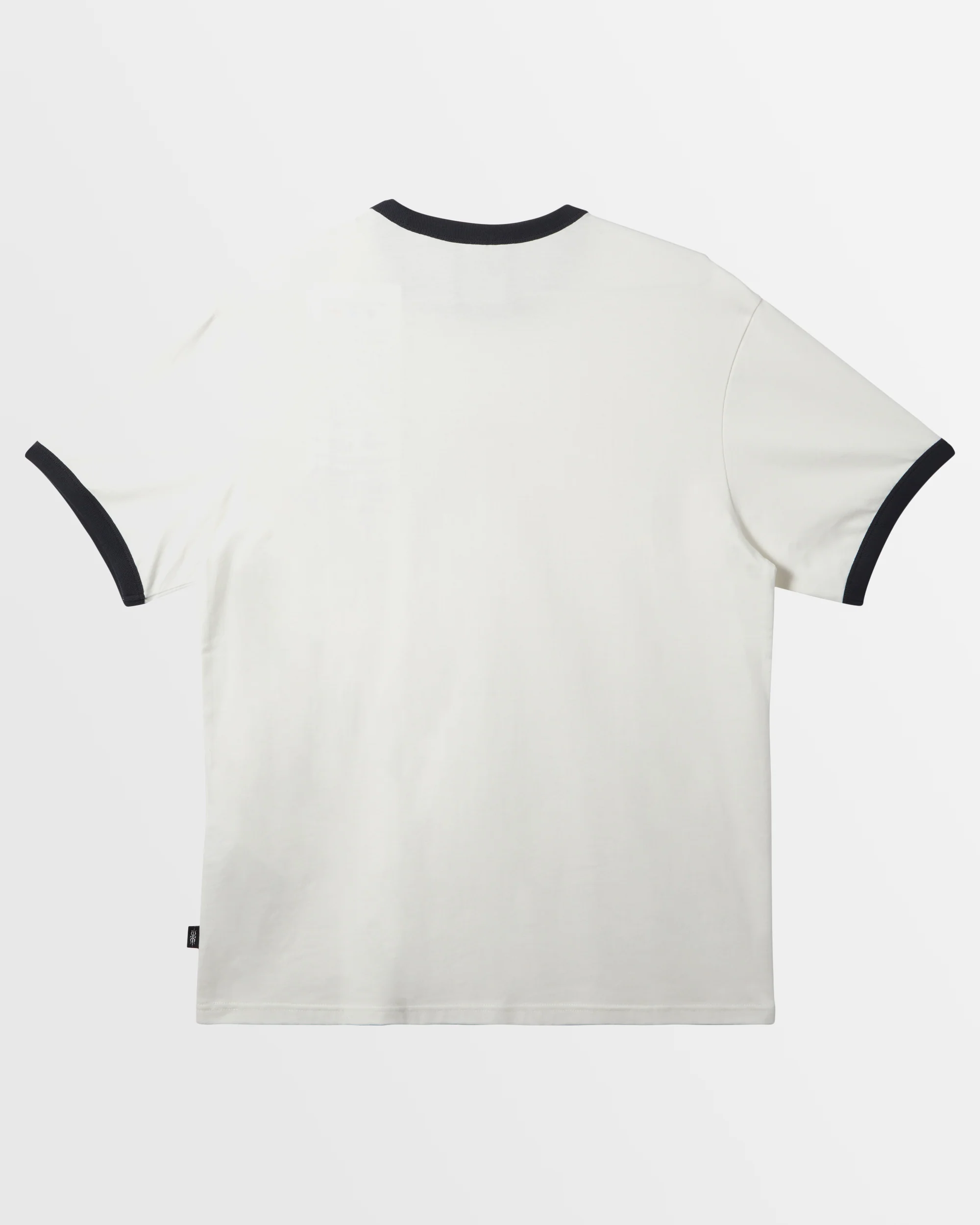 Mens Mercury Ringer Short Sleeve T-Shirt