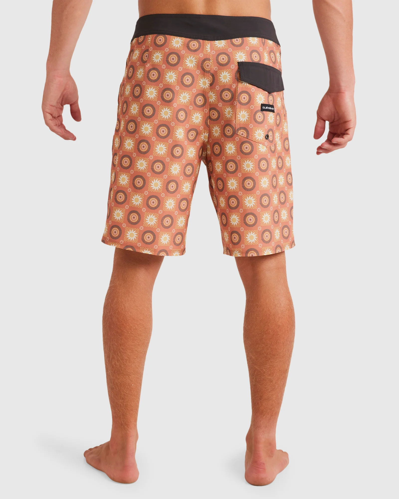 Mens Surfsilk 69 19 Boardshorts