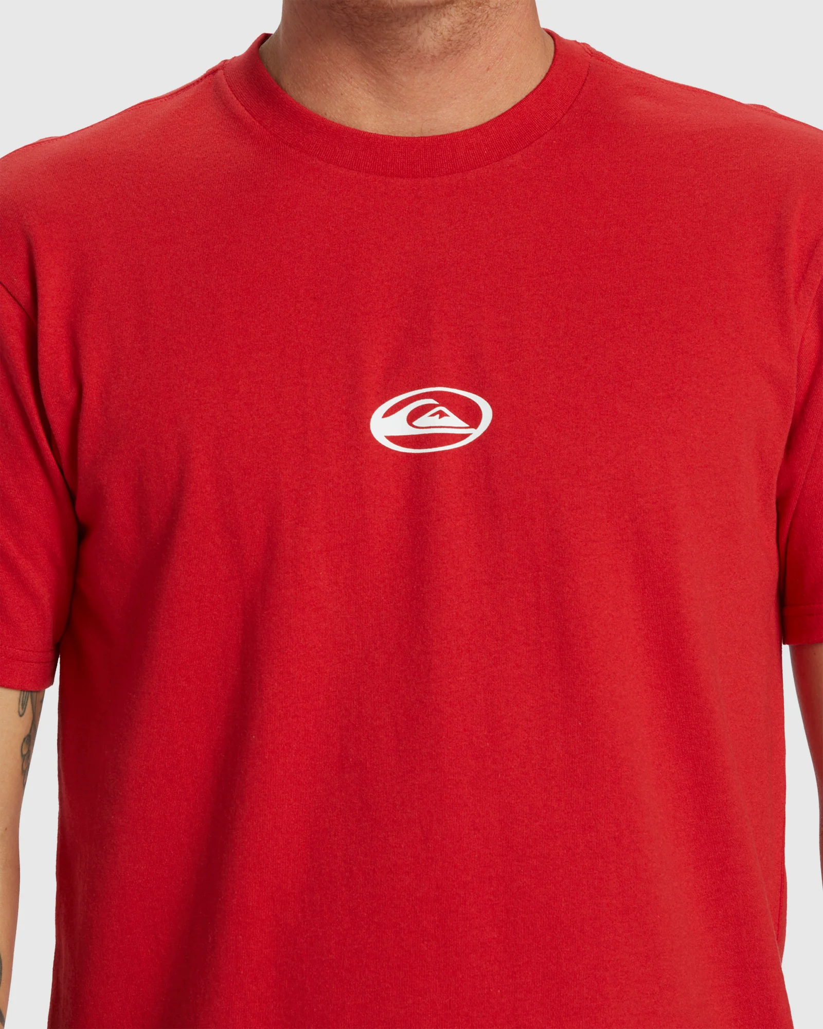 Mens Qs Saturn T-Shirt