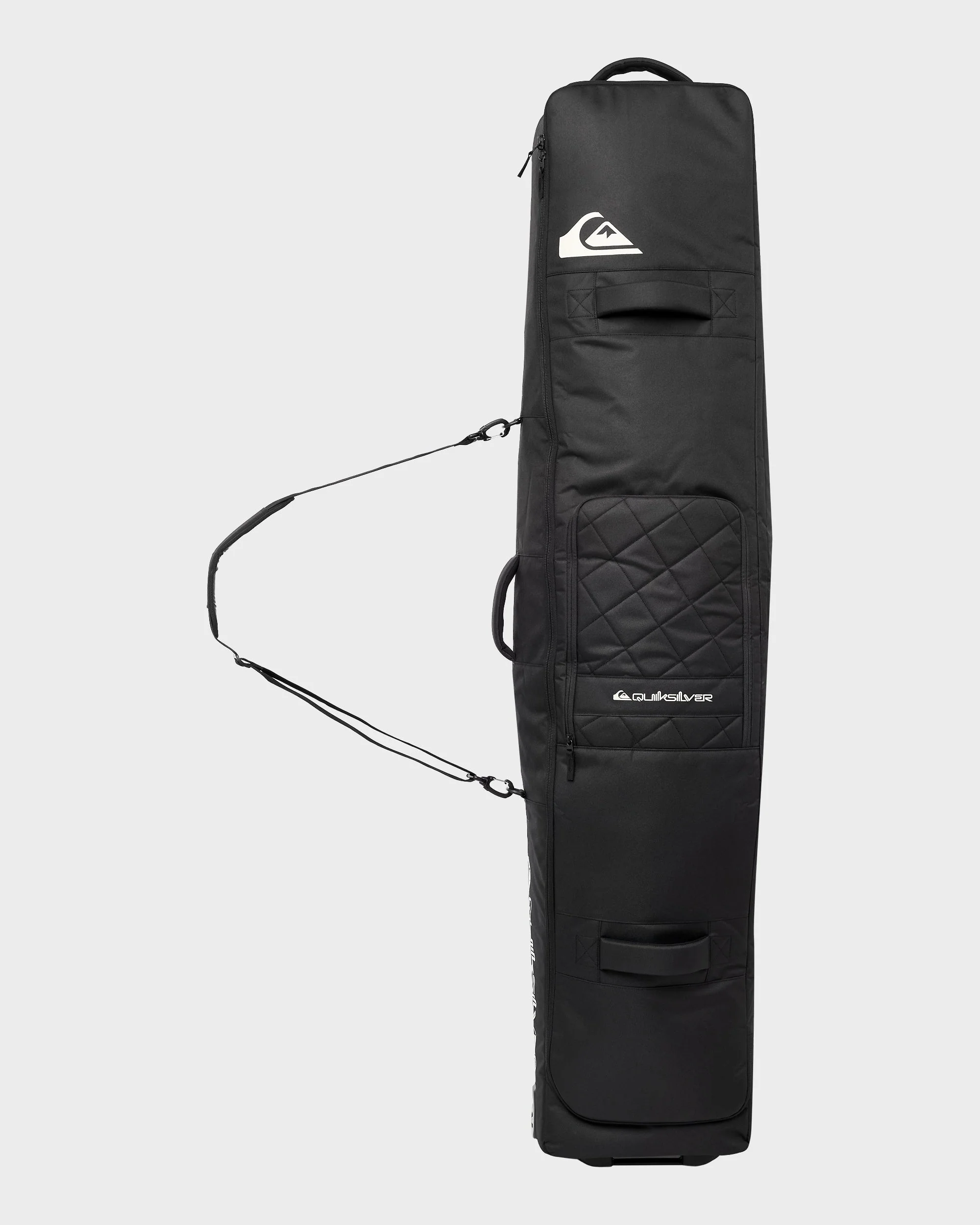 Mens Platted Biardba Snowboard Bag