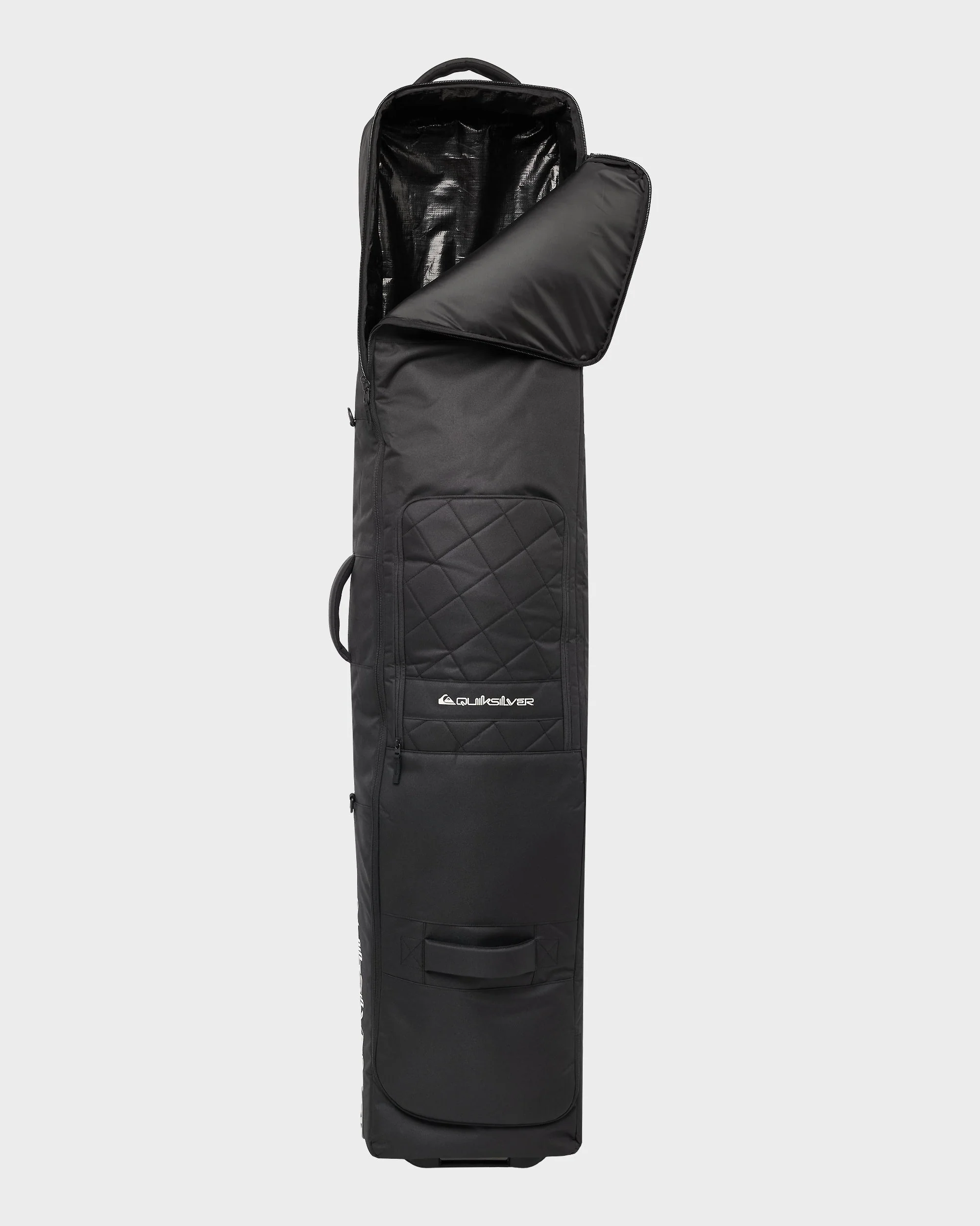 Mens Platted Biardba Snowboard Bag