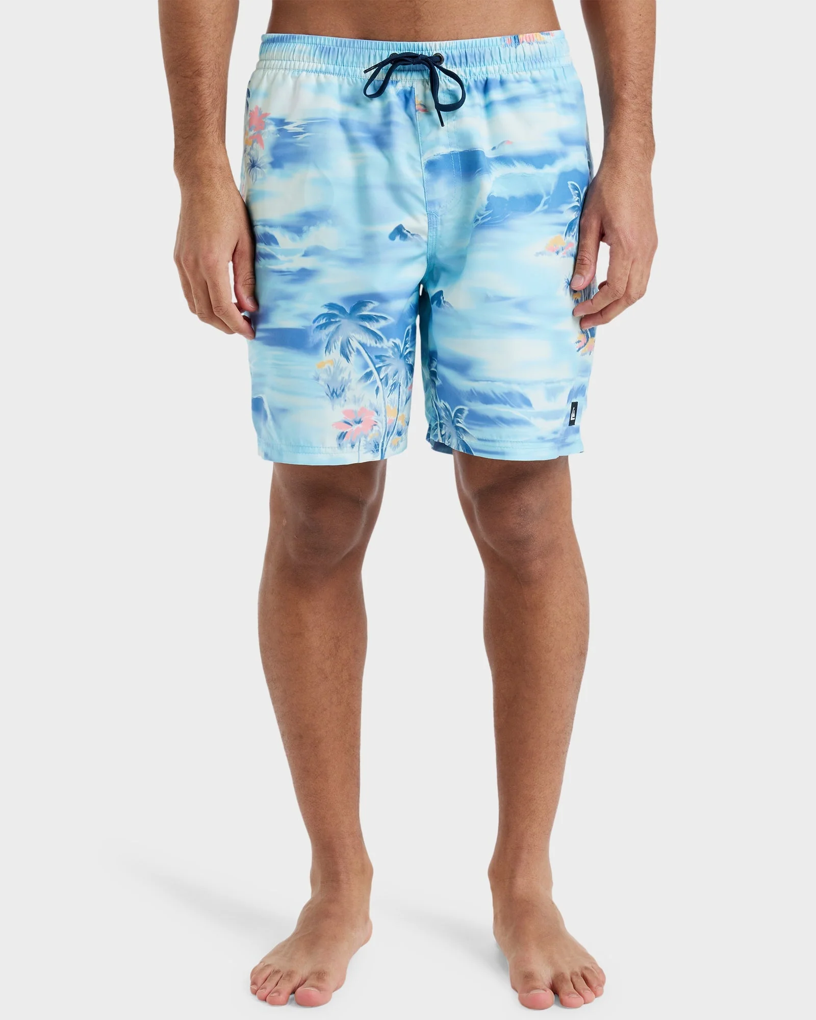 Mens Everyday 17 Swim Shorts