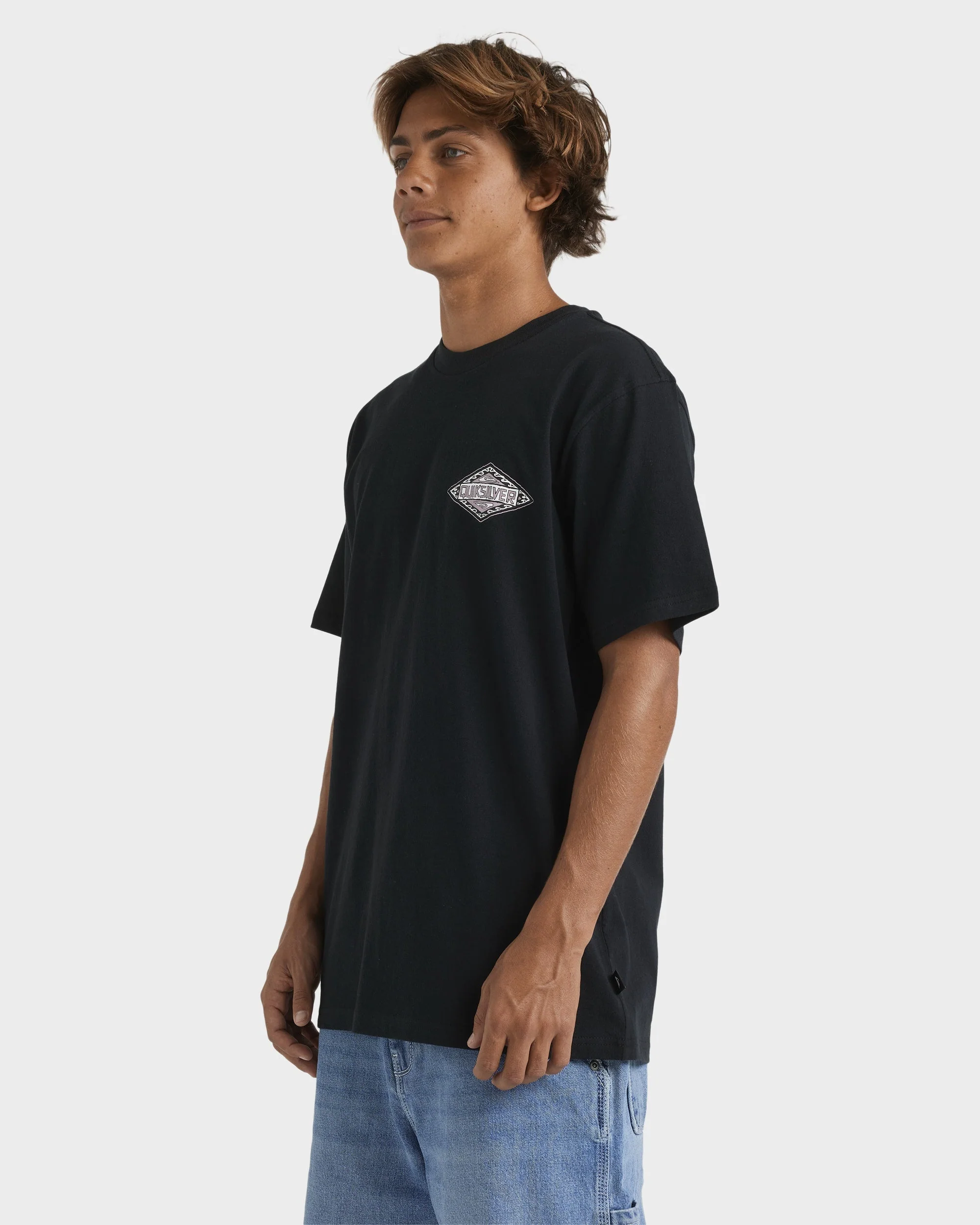 Mens Beyond The Waves T-Shirt