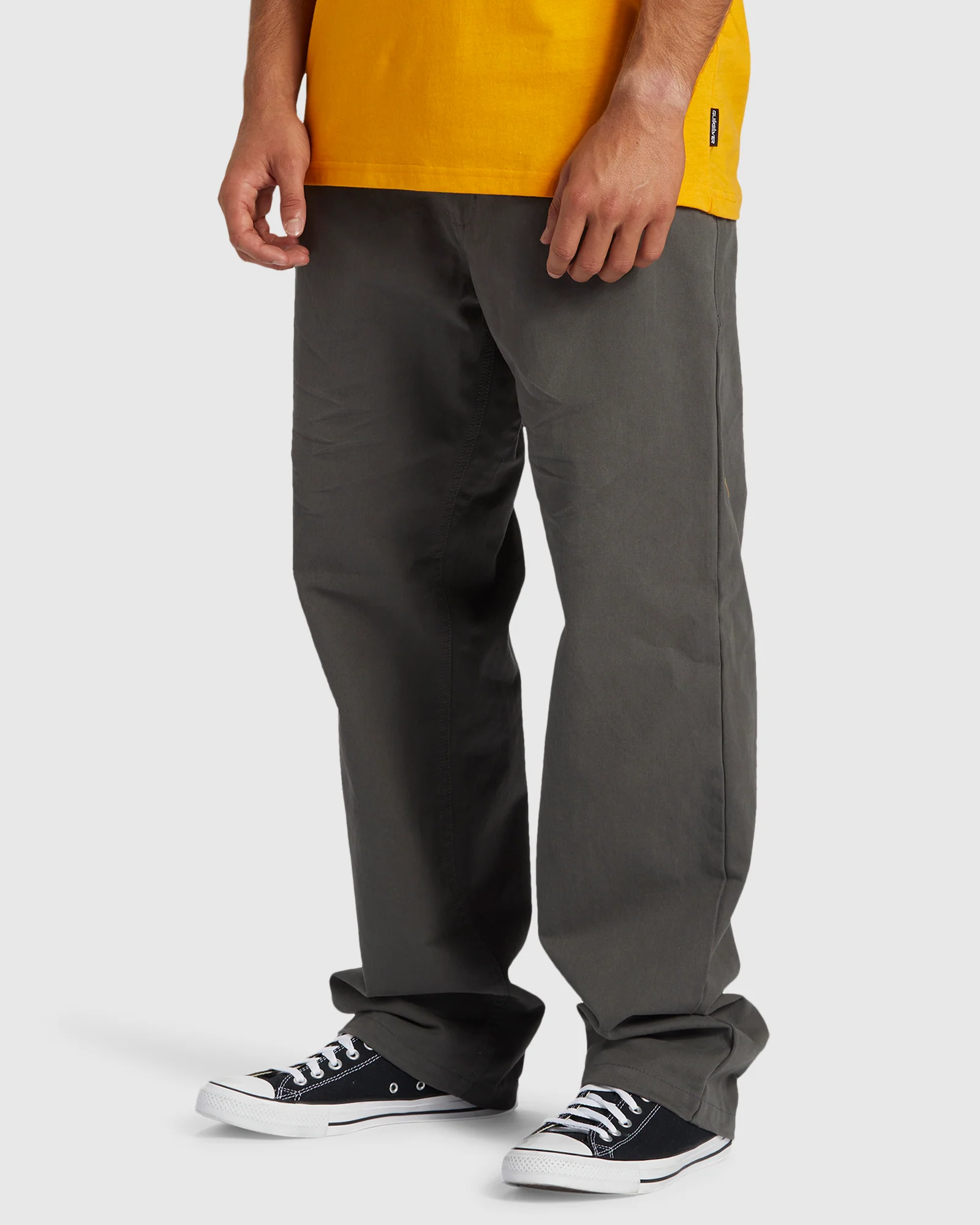 Mens Wilde Chino Trousers