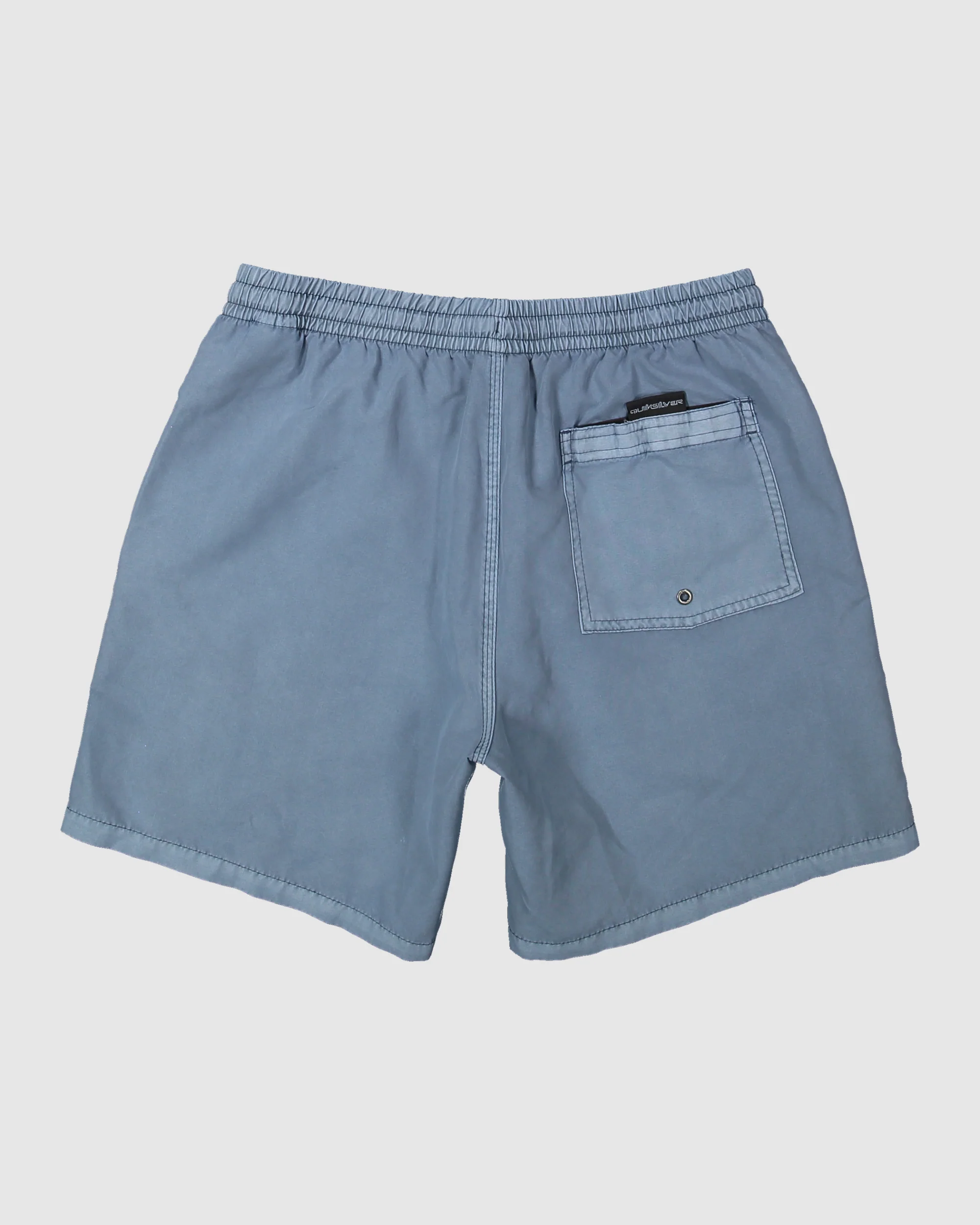 Mens Everyday Surfwash 17 Swim Shorts