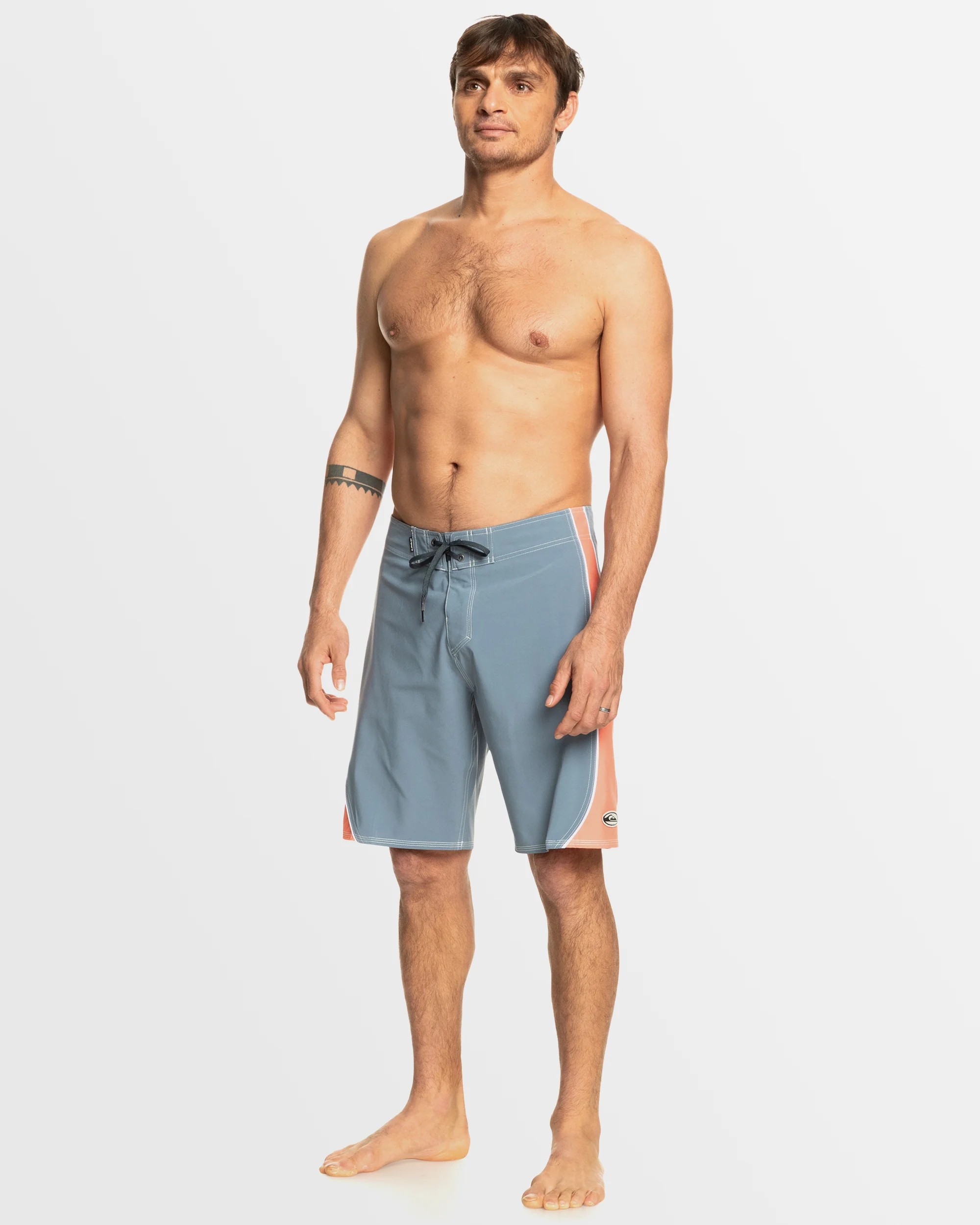 Mens Surfsilk 99 20 Boardshorts