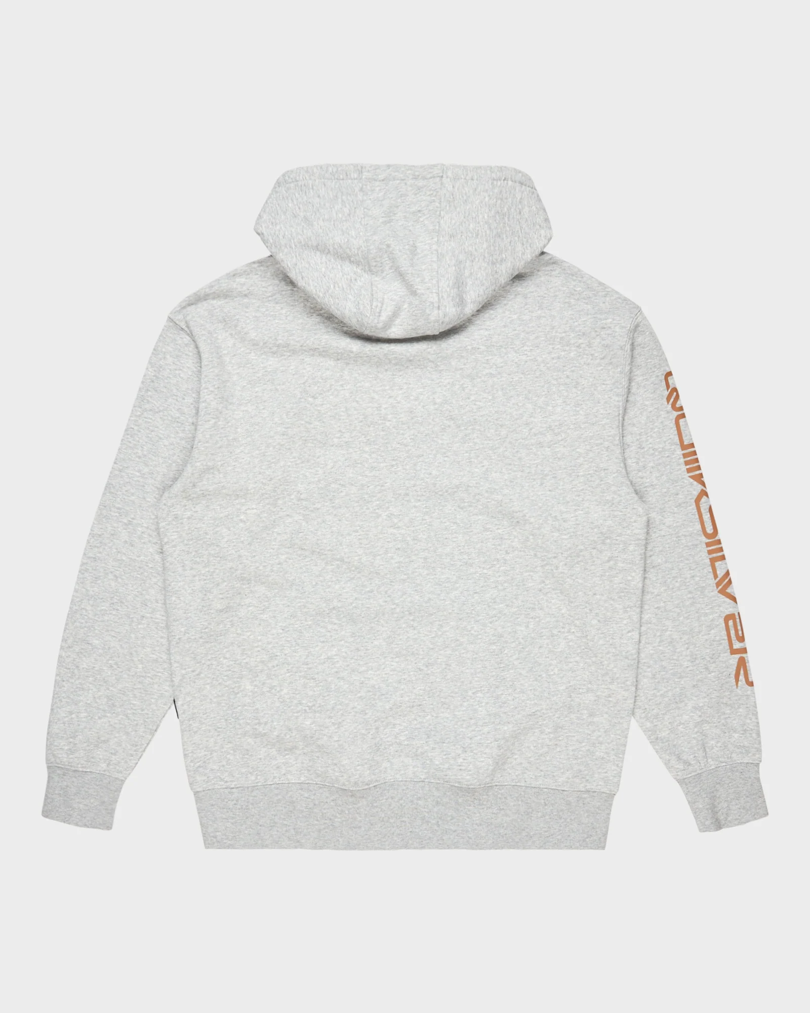 Mens Omni Logo Pullover Hoodie