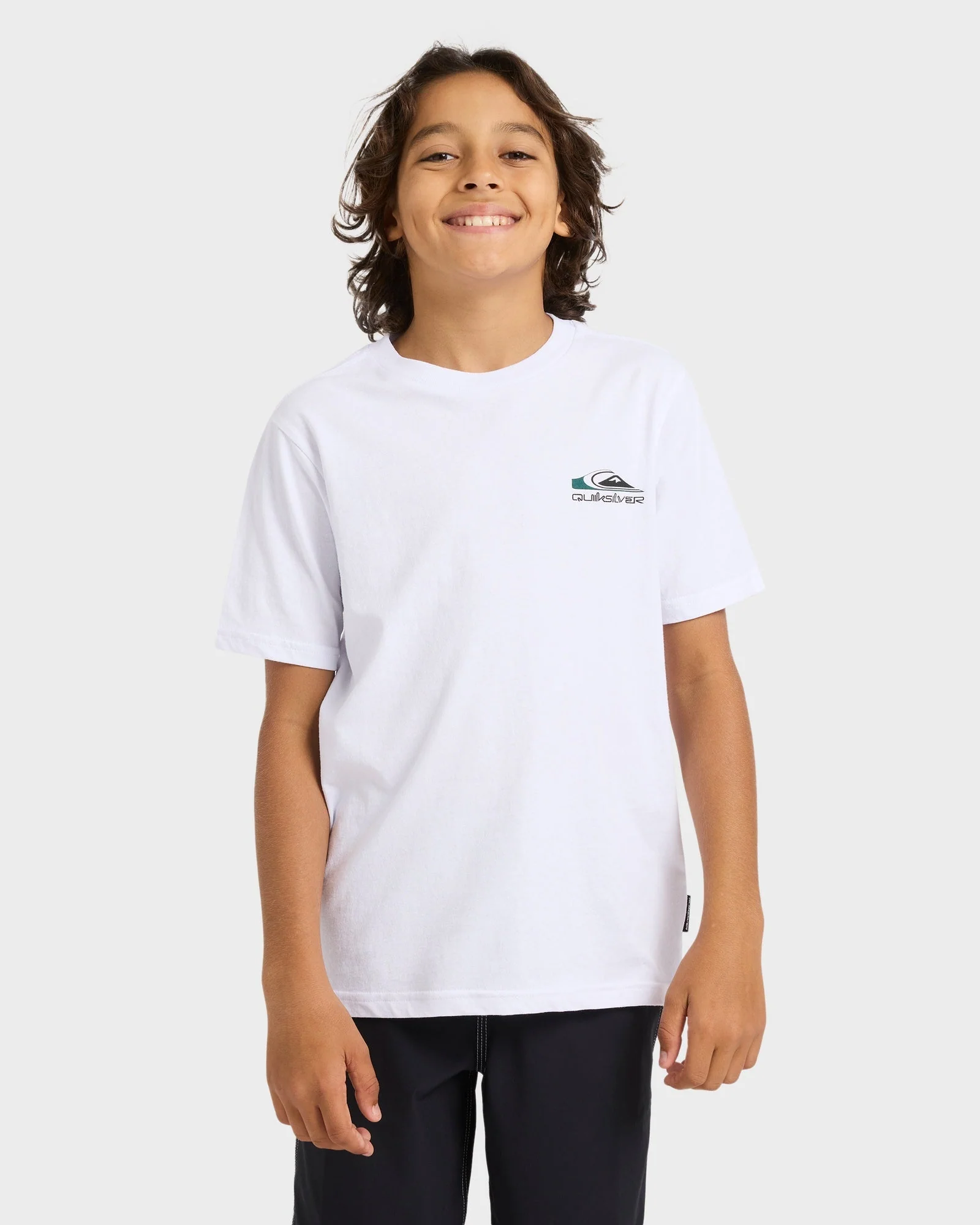 Boys 8-16 Kehu Tohu T-Shirt