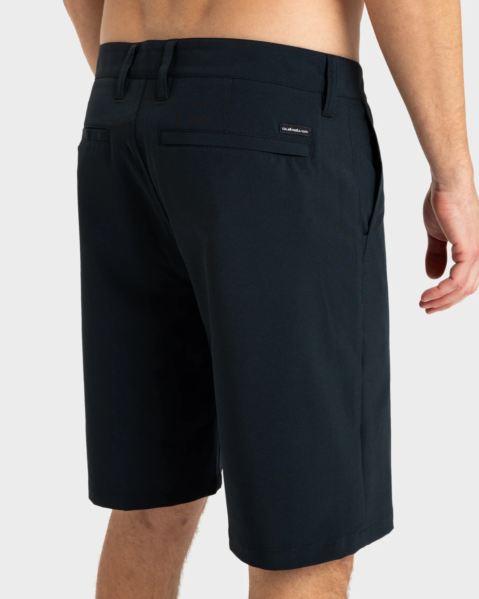Mens Union Amphibian 20 Hybrid Shorts