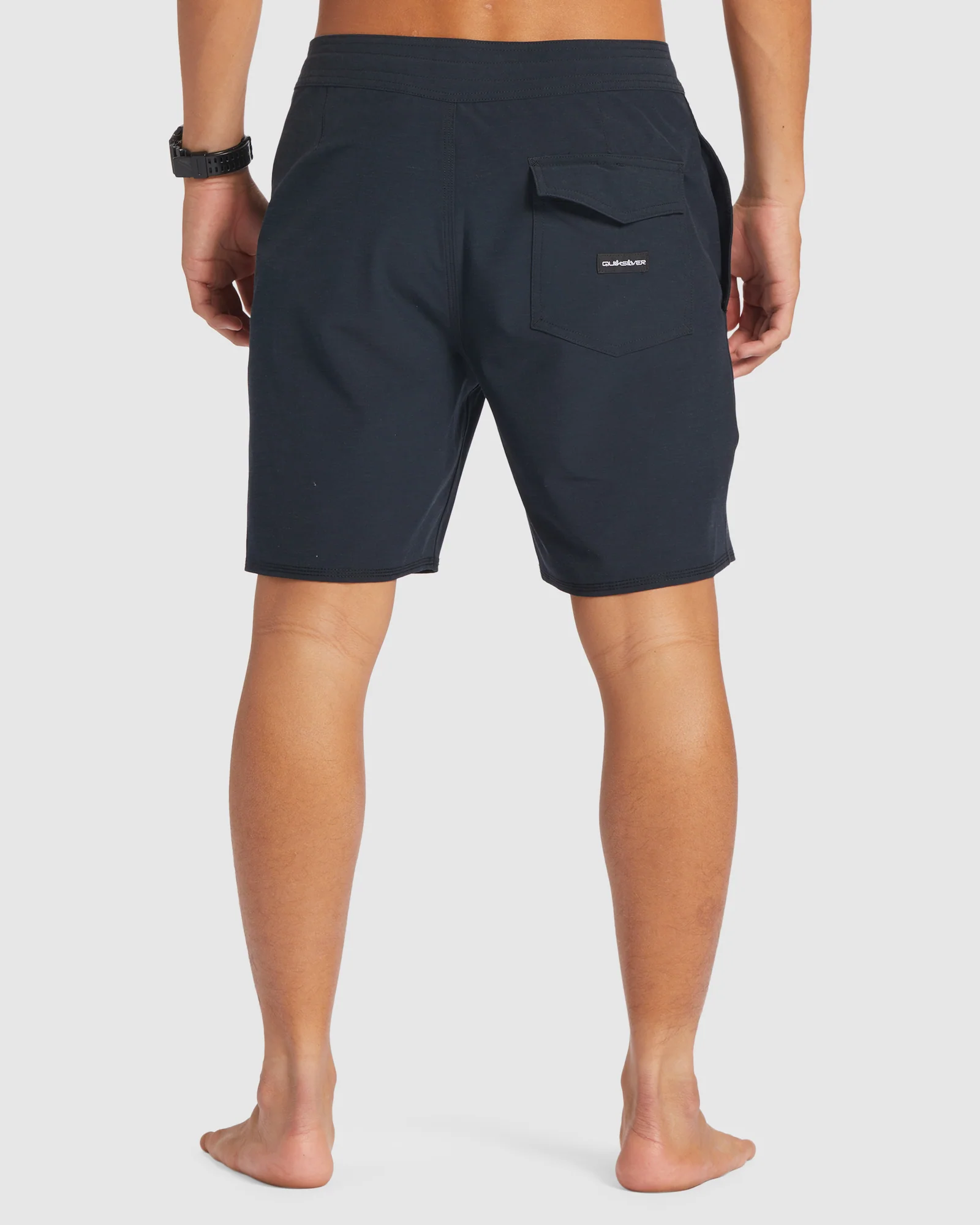 Mens Baja 18 Beach Shorts