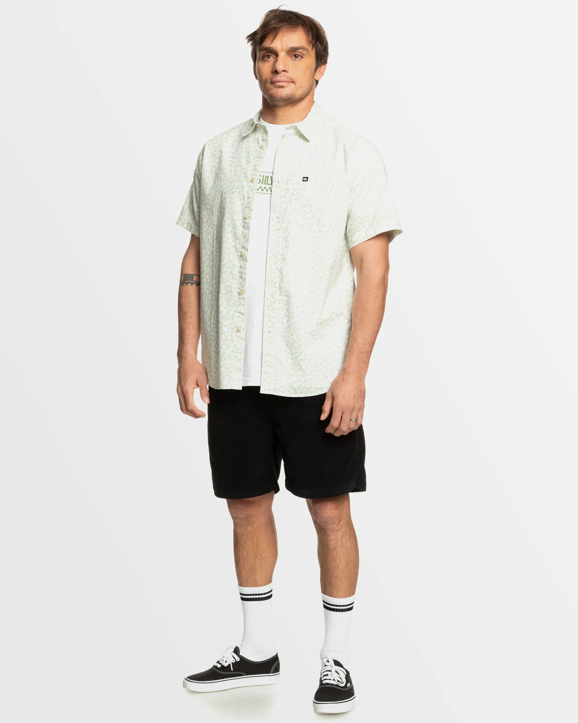 Mens Apero Classic Shirt