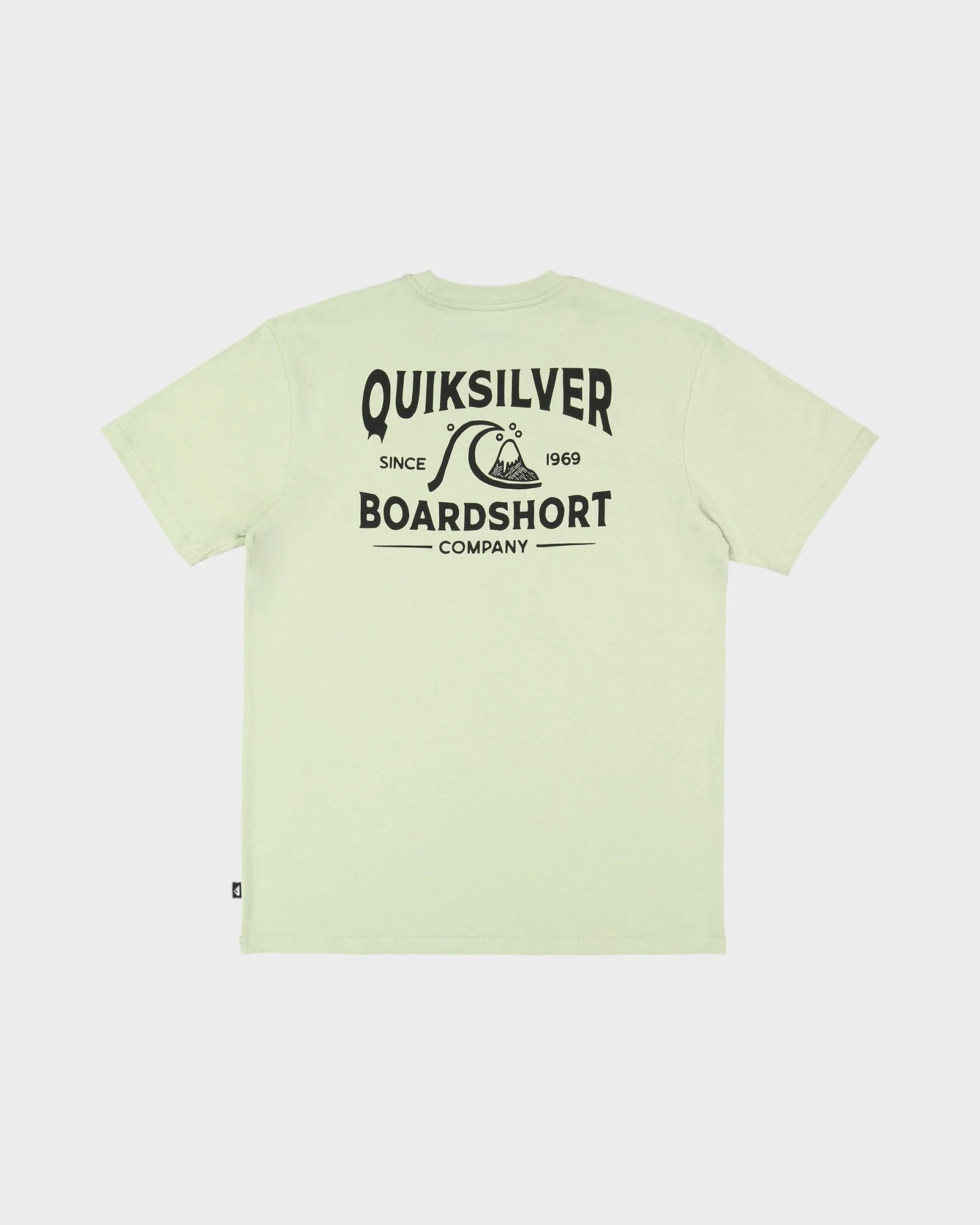 Mens Boardshort Arch T-Shirt