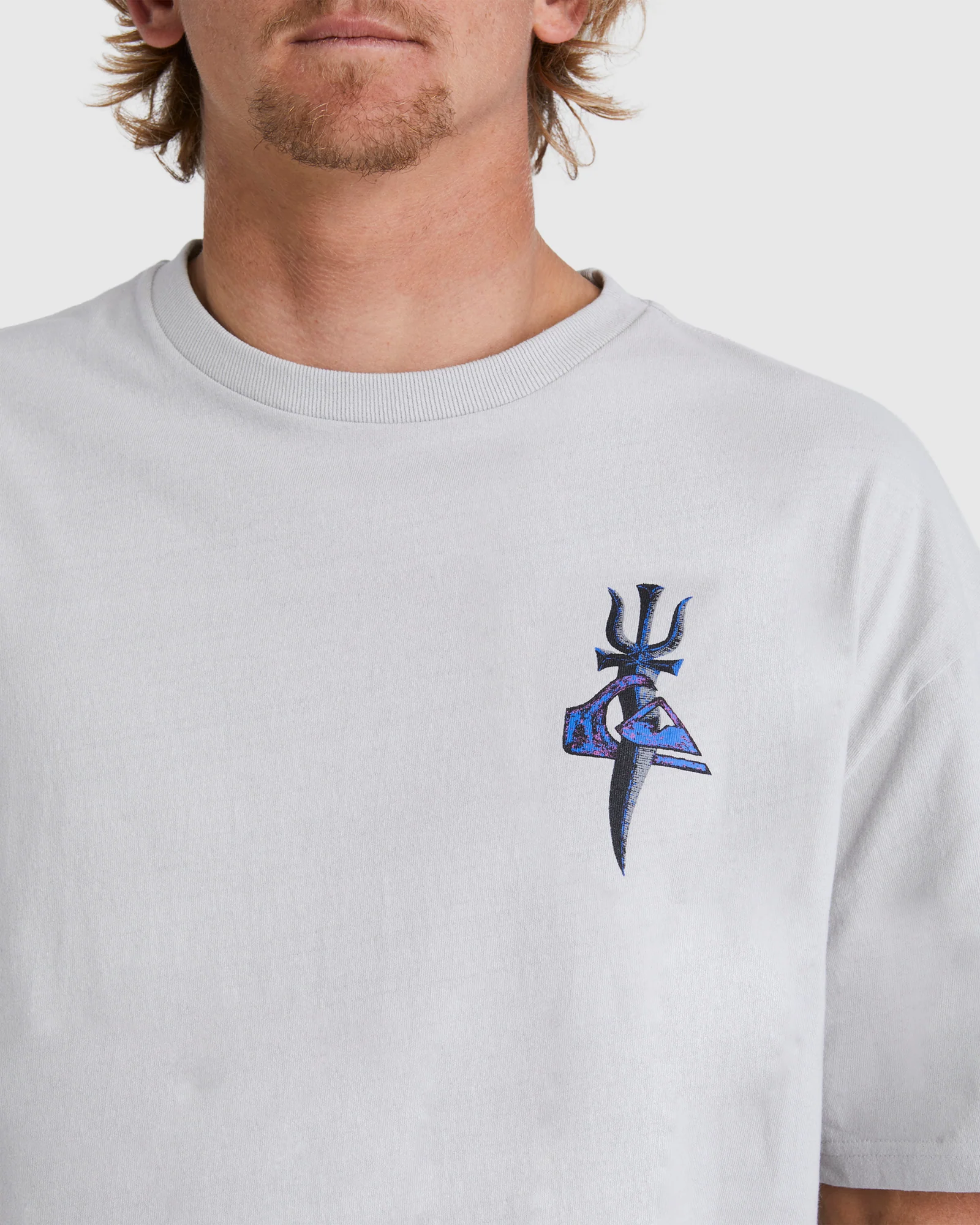 Mens Tridagger T-Shirt