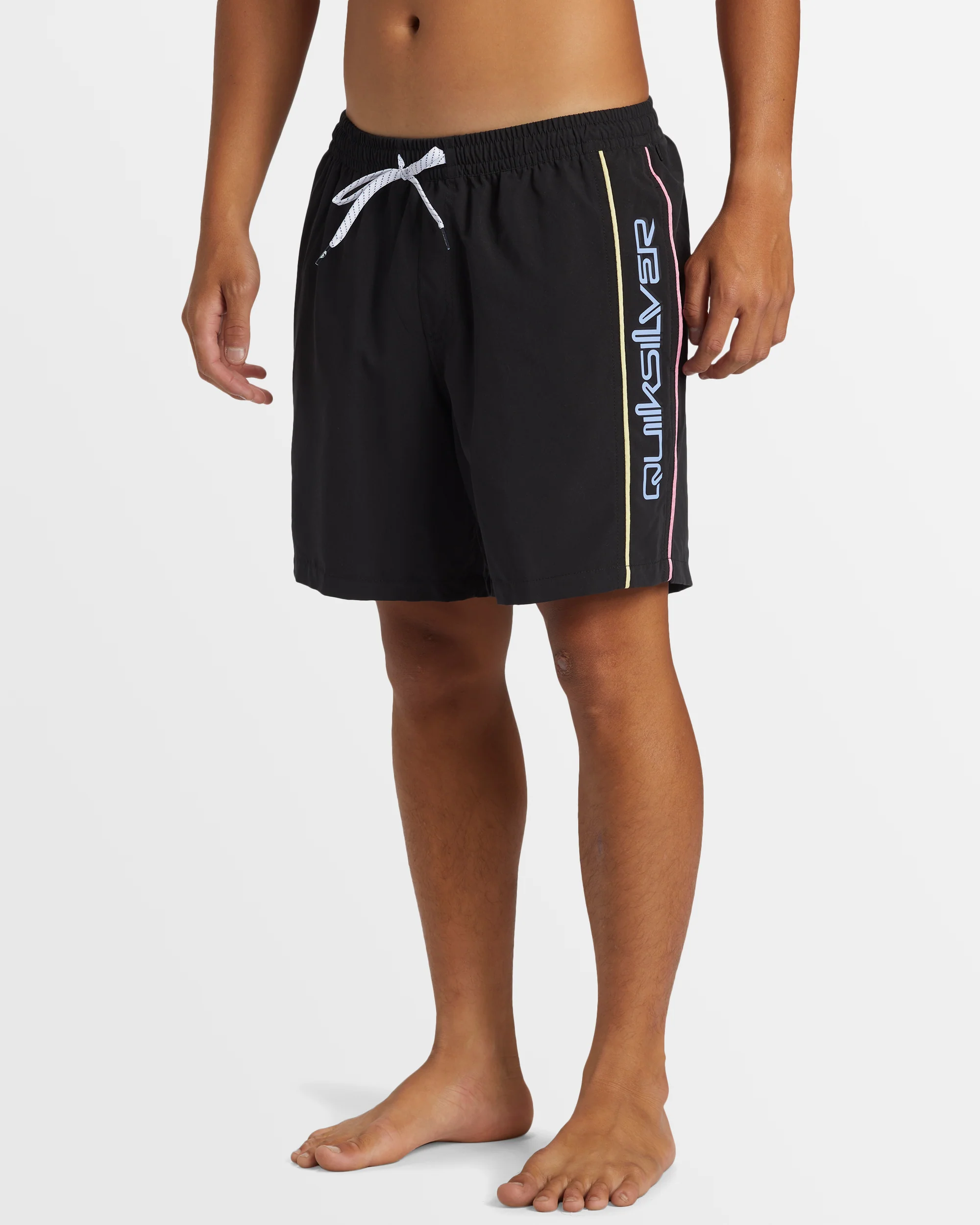 Mens Everyday Vert Volley 17 Swim Shorts