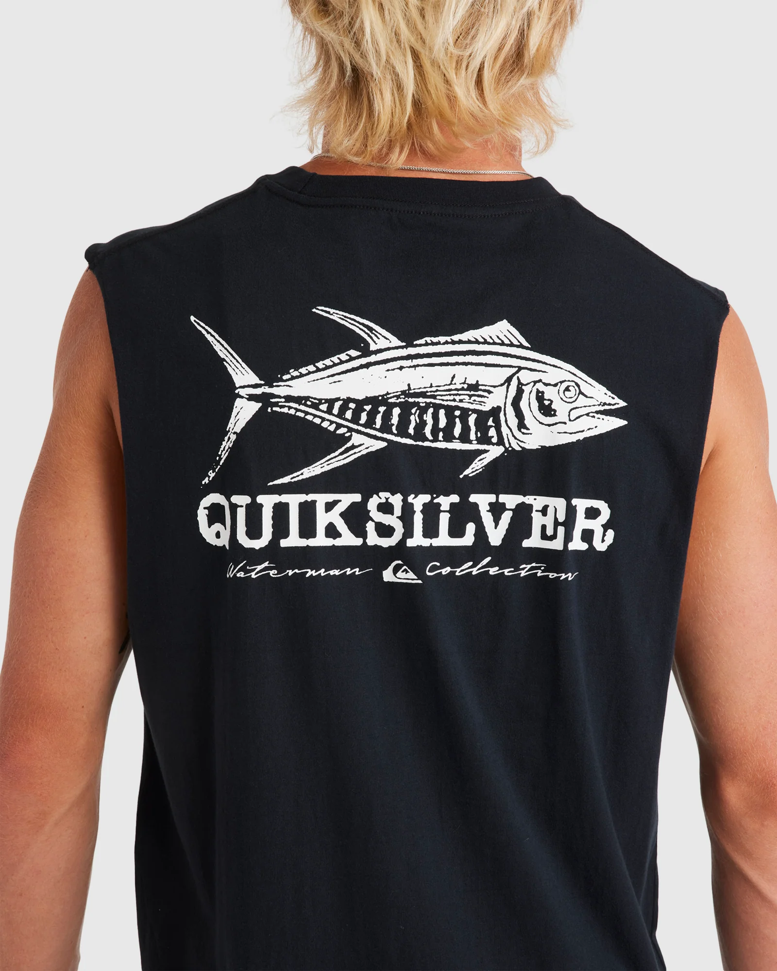 Mens Schools Out Tank