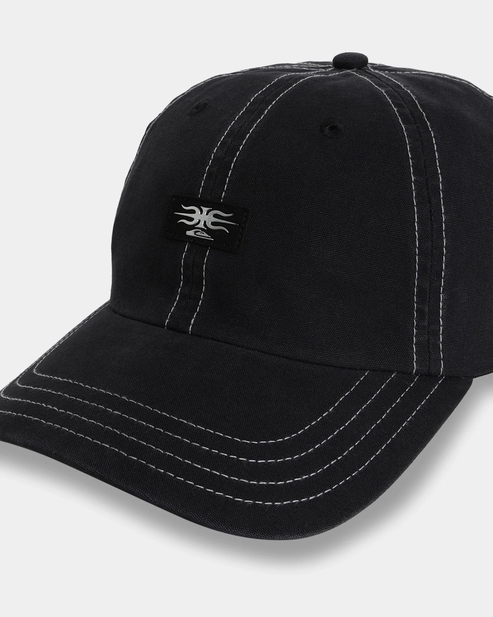 Mens Mercury Strapback Cap