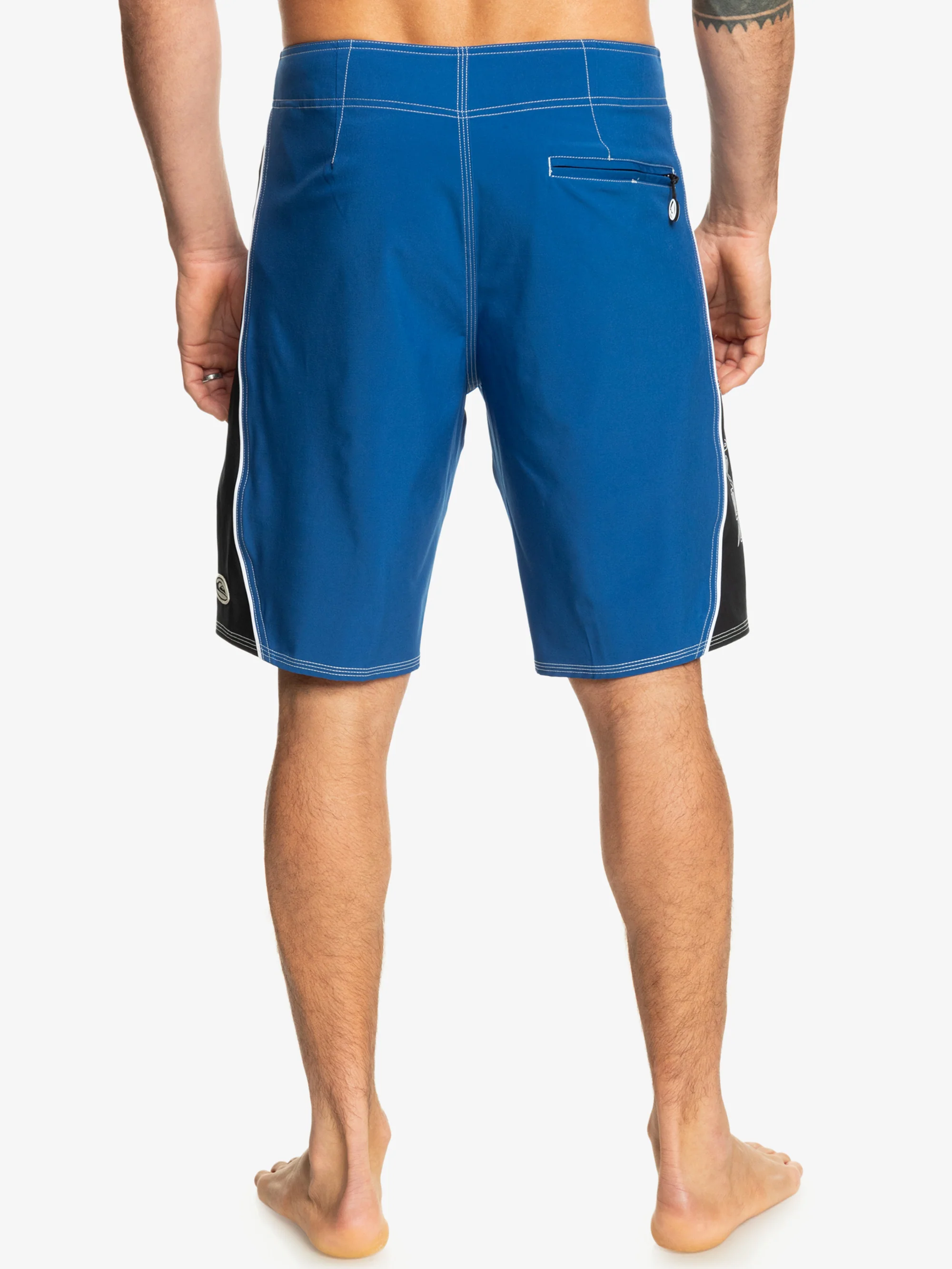 Mens Surfsilk 99 20 Boardshorts
