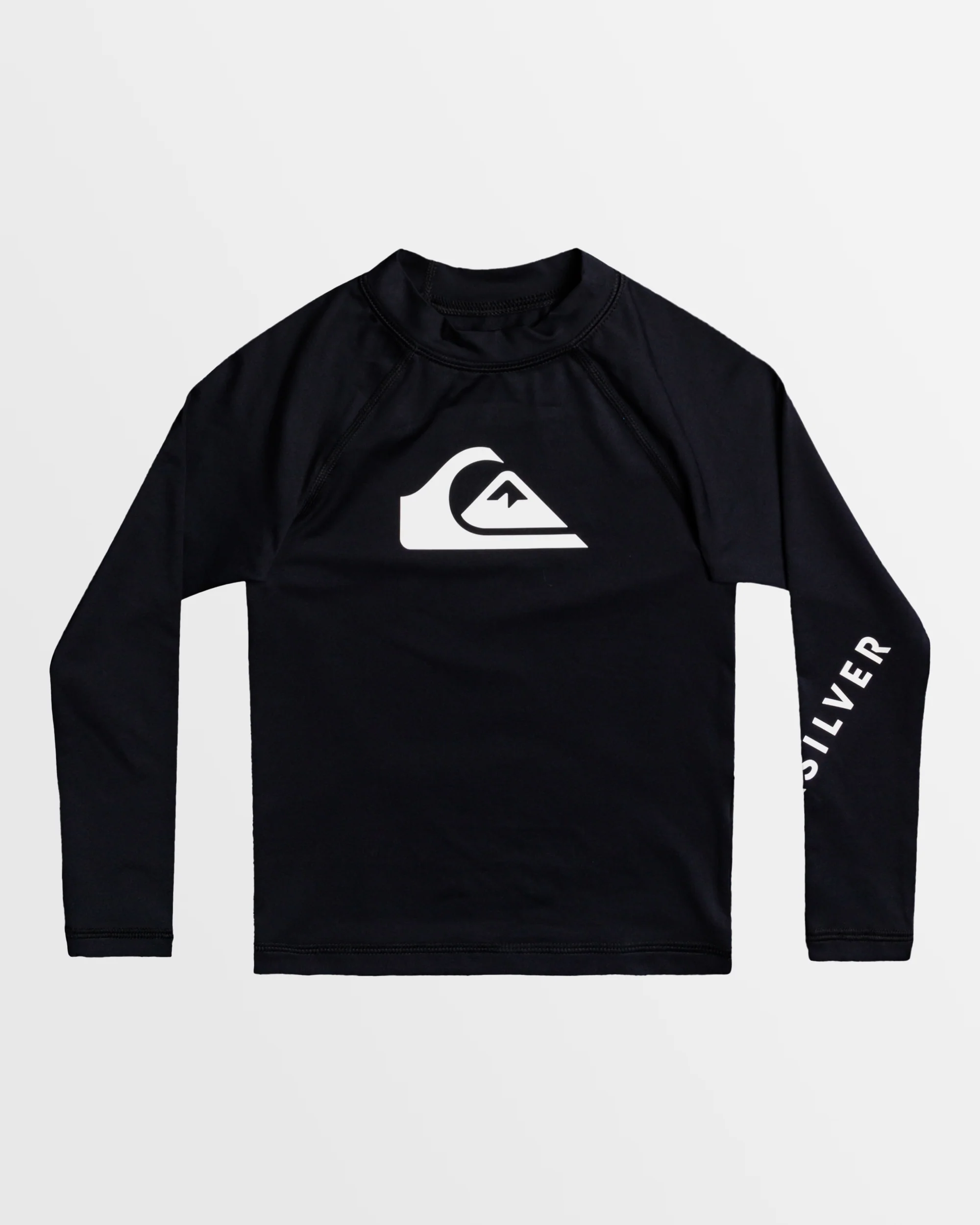 Boys 2-7 All Time Long Sleeve UPF 50 Rash Vest