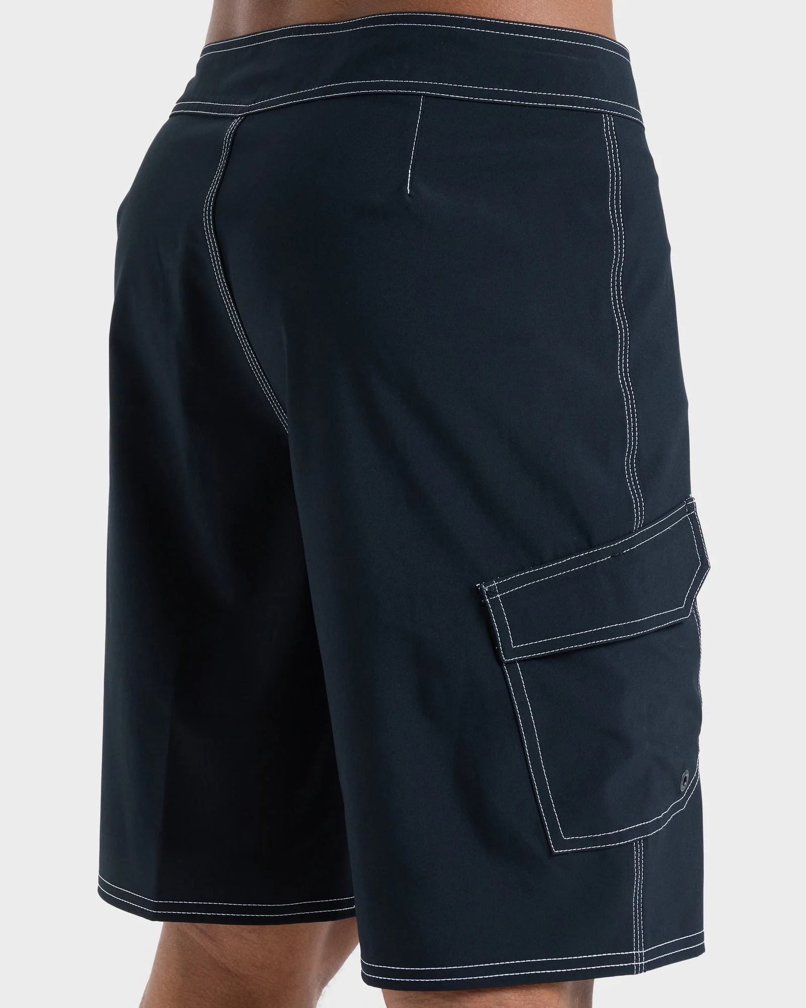 Mens Interconnect 20 Boardshorts